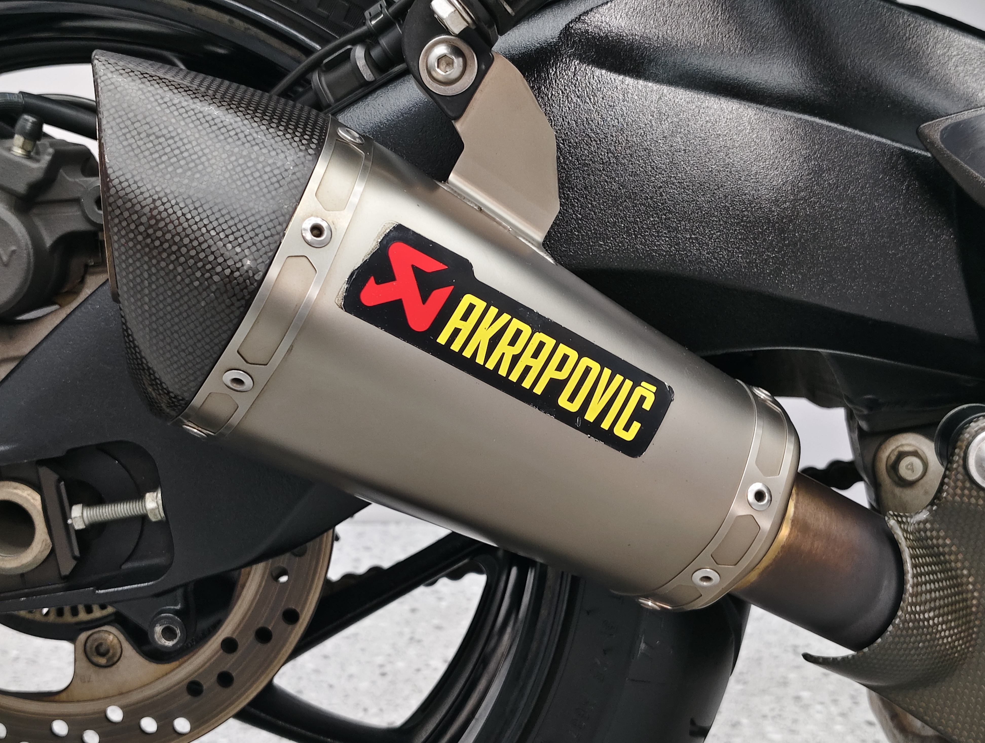 ❌️ ร้าน นี้ ไม่ กรอ ไมล์ ❌️#SUZUKI #GSXS1000F จดปี 2019 รถนางฟ้าแต่งครึ่งแสน‼️คนดีขี่ฮอนด้า...คนบ้านขี่ซู😁