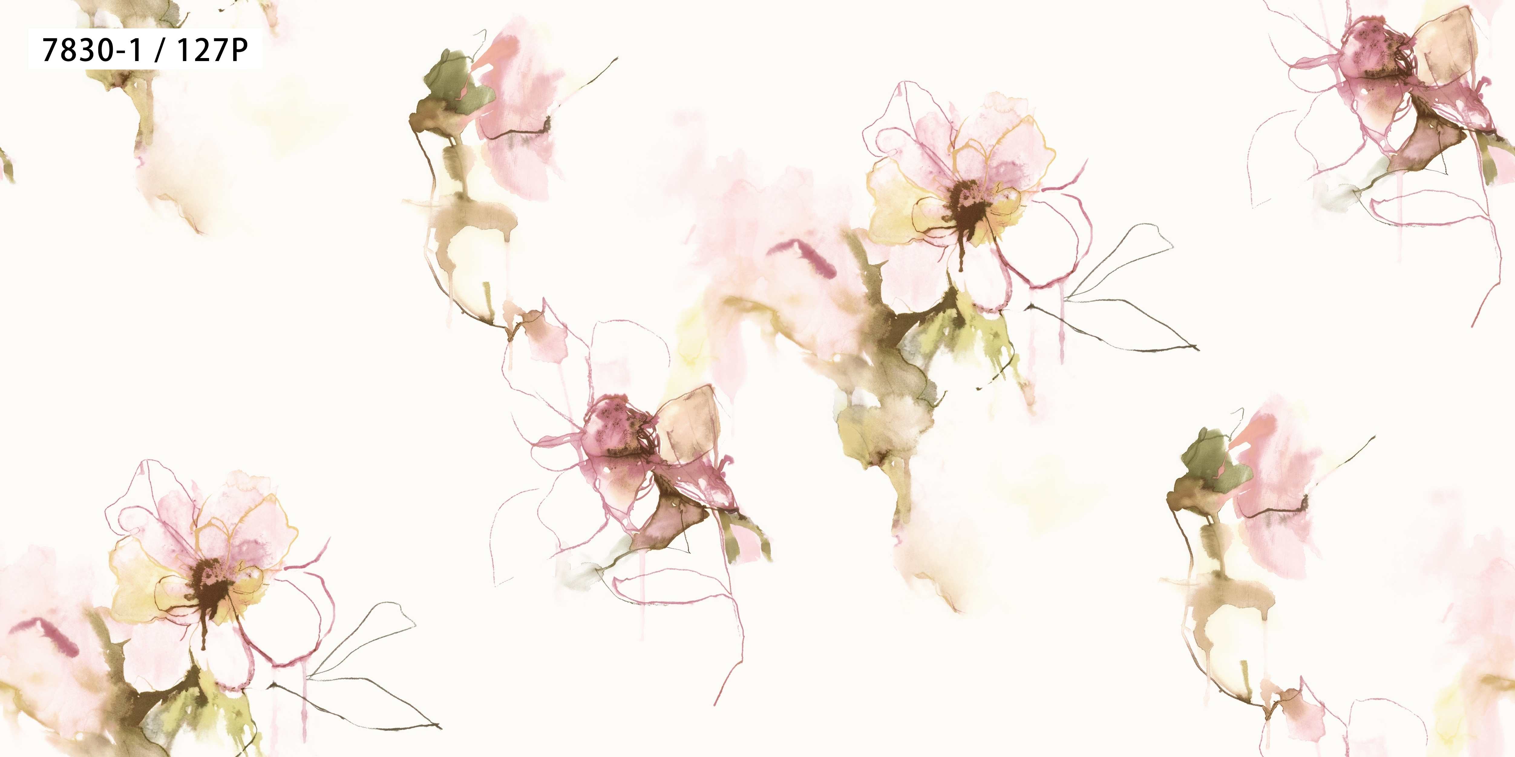 Galaxy ลายดอกไม้ และพฤกษา โปร 11.11