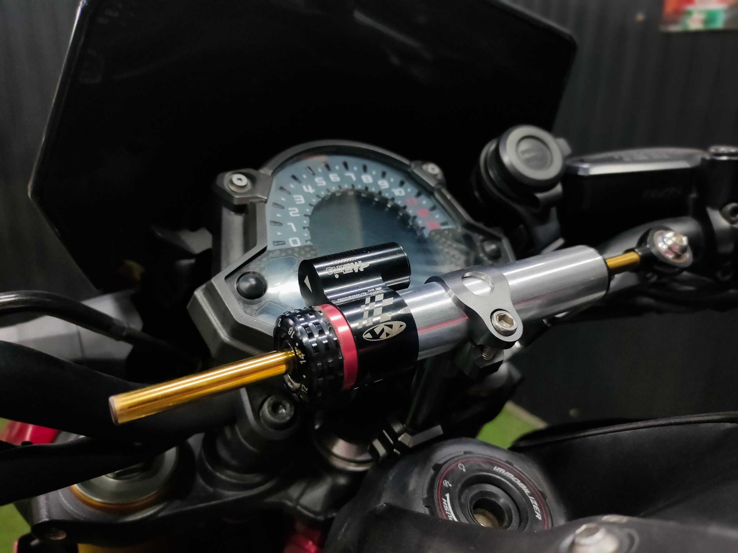 Z-900ABS Special Edition ปี 2019 รถสภาพนางฟ้าเกรด🅰️+