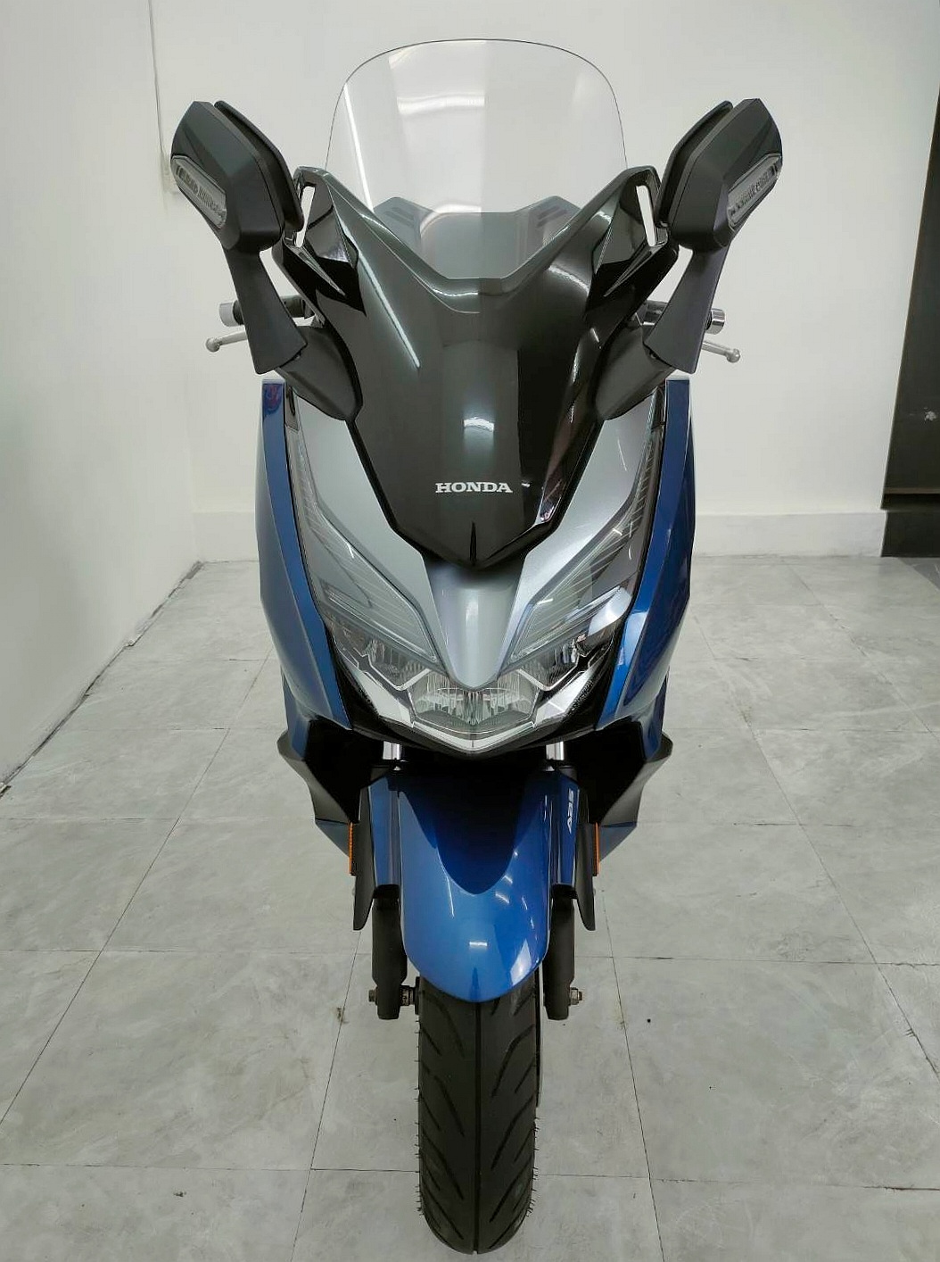 โปรโคตรดีย์......ไมล์ 3,xxx/ผ่อน 3,xxx 👉ออกรถ ⭕ บาท‼️ HONDA FORZA 300 ปี 2020 ตัวสุดท้ายในรุ่น🤗