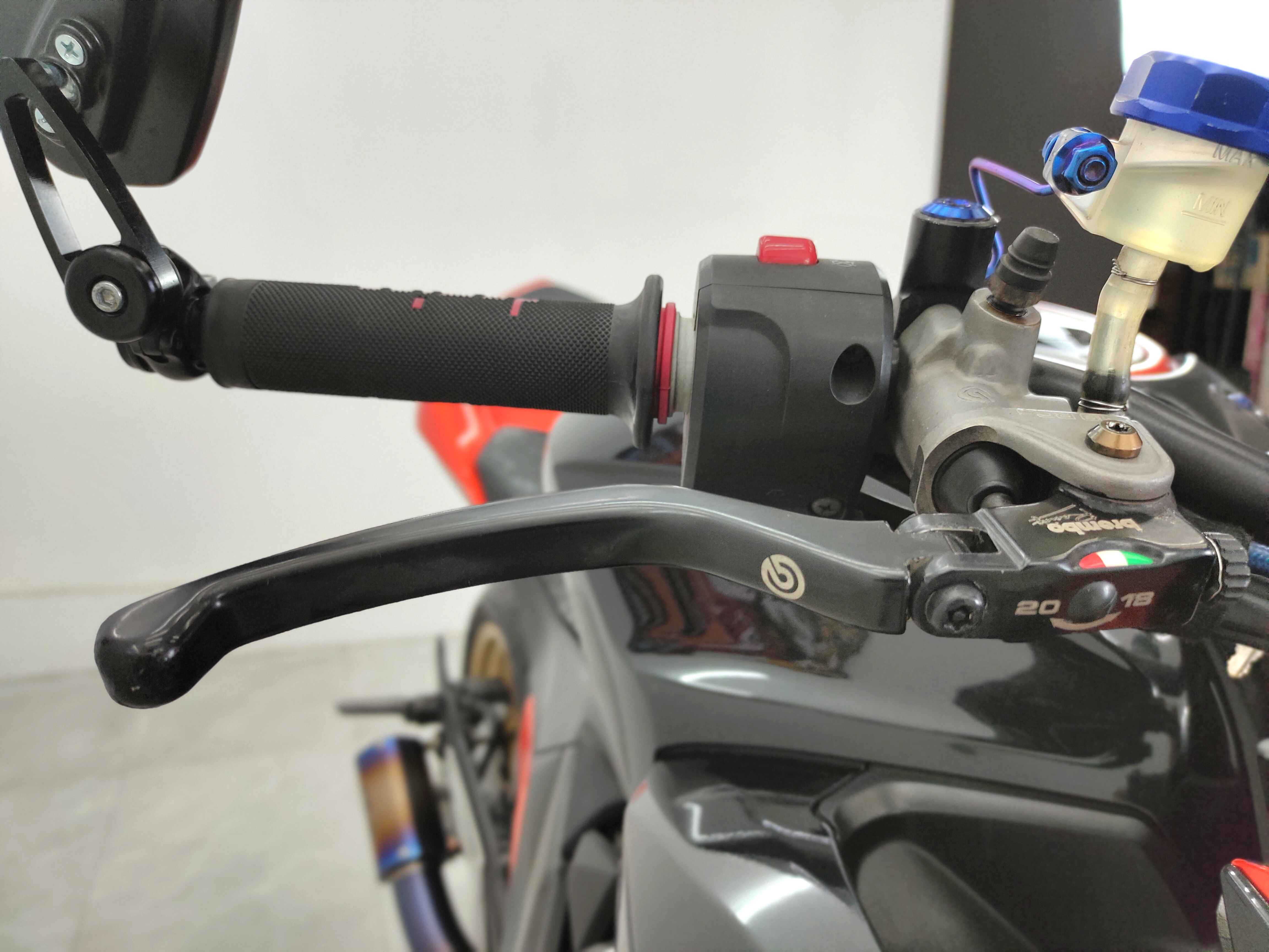 แร๊ดแร้ด KAWASAKI Z800 แต่งครึ่งแสน‼️ ปลายปี 2013 ทรงดี ของคุ้ม วิ่งไม่เยอะ