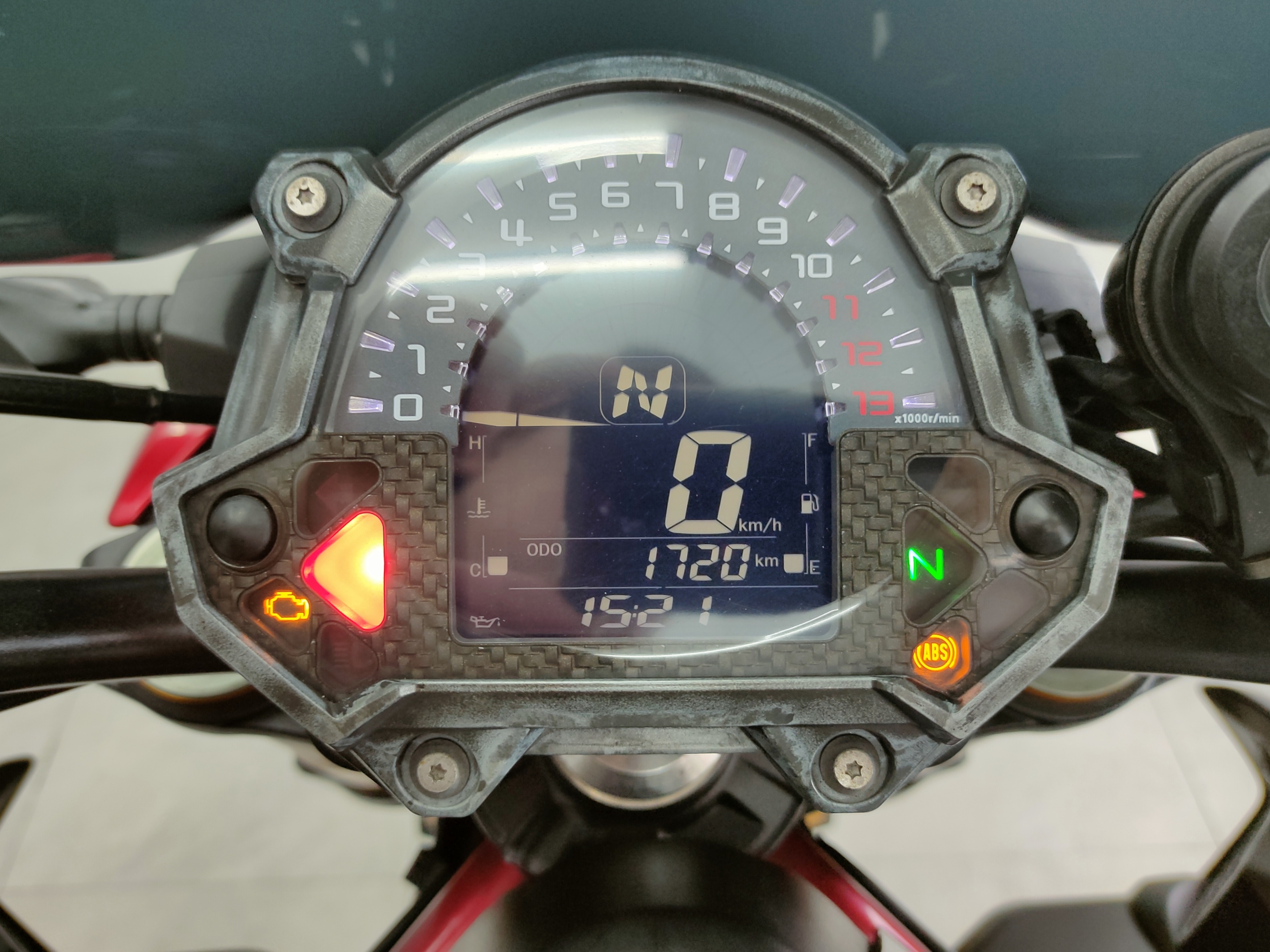 ❌️ ร้าน นี้ ไม่ กรอ ไมล์ ❌️สายจอดที่แท้ทรู 1,XXX โล 💥 KAWASAKI Z900SE กลางปี2019 มือเดียว จ่ายจบที่ ⭕️ บาท⁉️