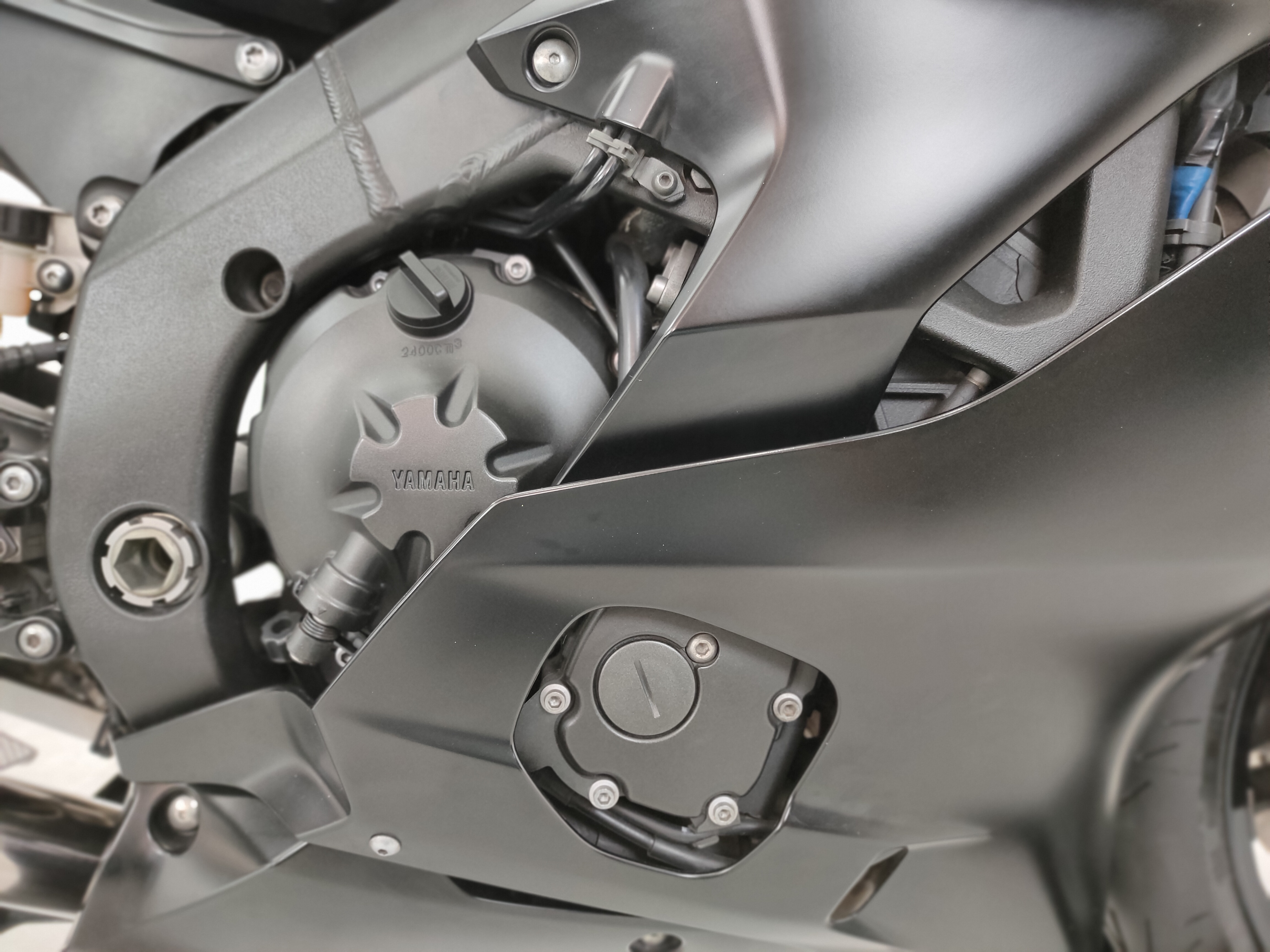 💢 ตัวจี๊ดมาแว้ว...YAMAHA YZF_R6 รถกลางปี 19 ทรงดี+โปรแรงส์ ๆ 🔥🔥🔥