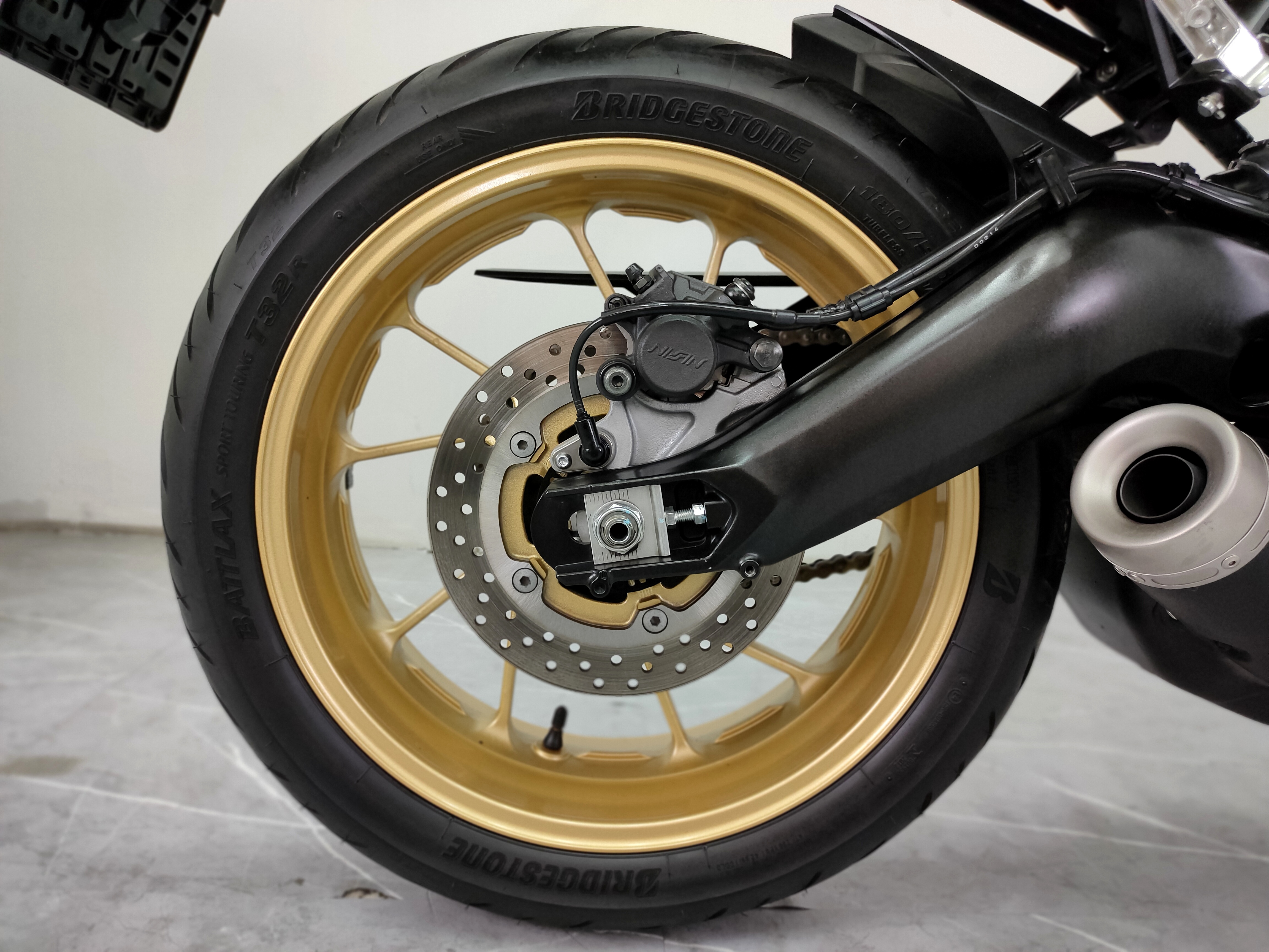 โป๊ะ💥 จัดคันนี้ไปหายห่วงแน่นอน YAMAHA XSR900 จดปี 22 โมเดล20 "Retro Classic" . . . พร้อมประกันชั้น1️⃣ คุ้มๆ จบๆ ออกรถเพียง 12600 เท่านั้น⁉️(กรณีผ่อนเท่านั้น)