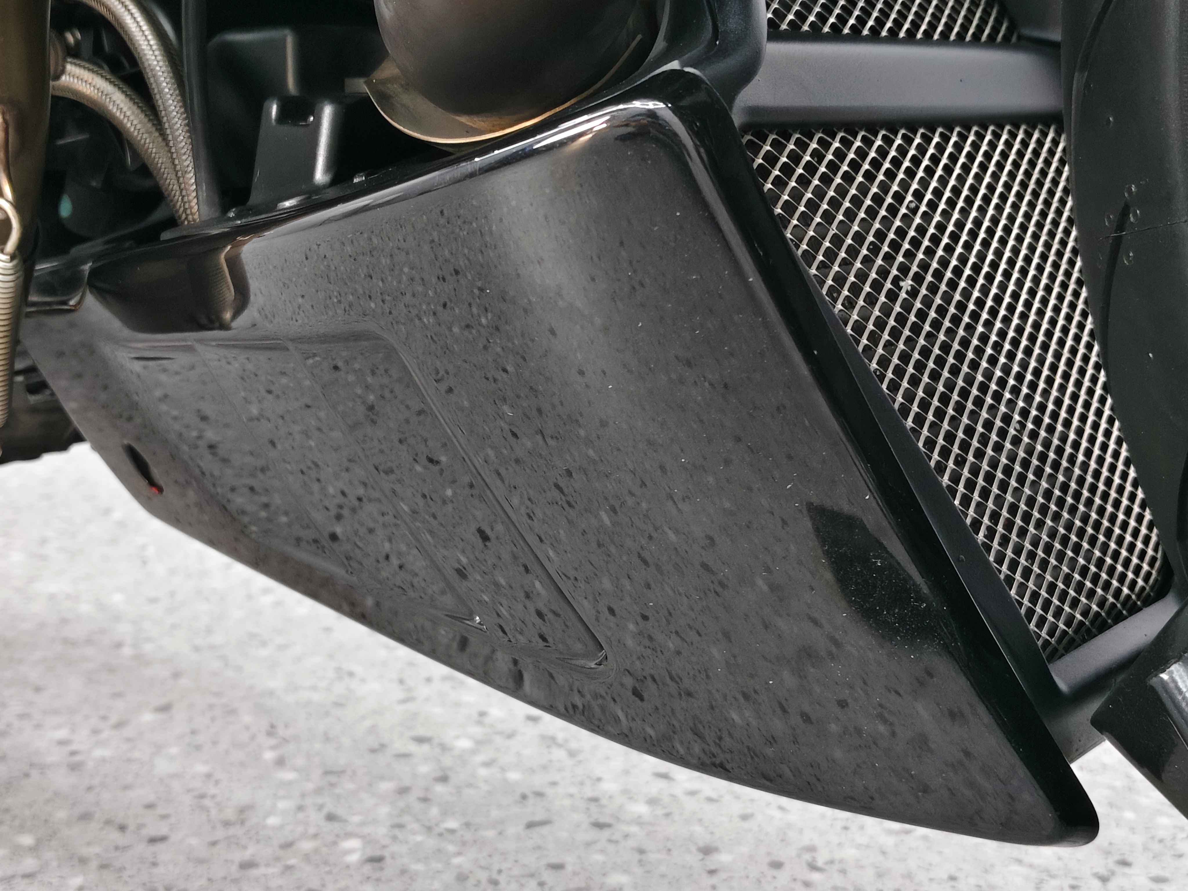 พลาดไป...ไม่มีโอกาสที่2แน่นอน ⁉️ 👉 DUCATI DIAVEL "Cromo" ปี14 โมเดล13 ตัวแรร์มีไม่กี่คันในไทย เฉพาะของแต่งเกินค่าตัวไปเป็นแสนๆ 💥