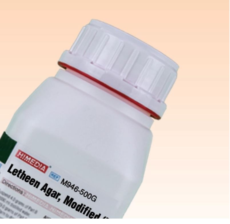 Himedia™LETHEEN AGAR MODIFIED, 500 G