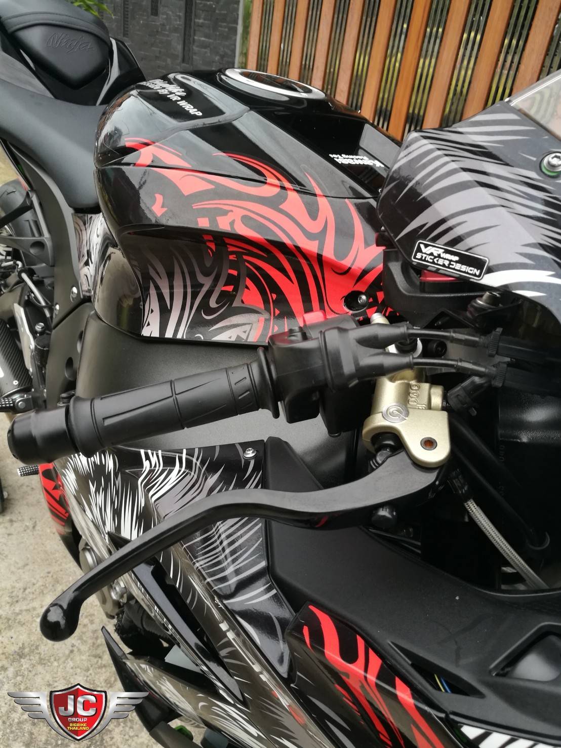 ZX-10R ABS***ประวัติดี... ออกรถ 0 บาทจบทุกขั้นตอน !!! *** ผ่อน 13,820*48หรือ12,070*60