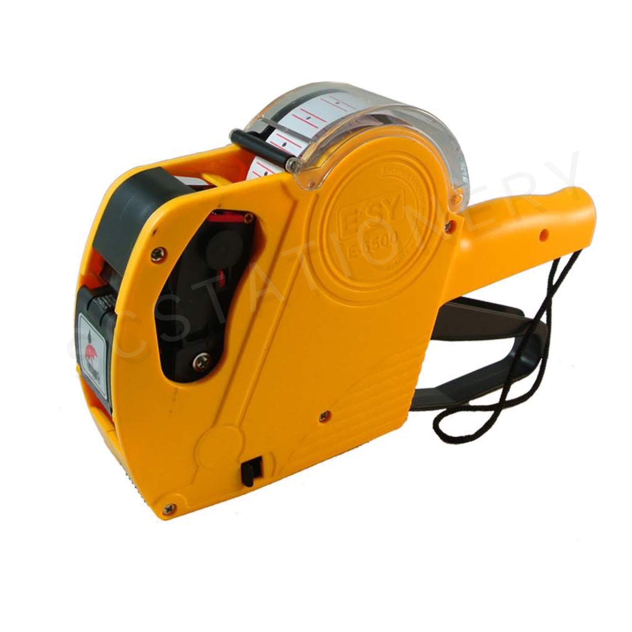 เครื่องตีราคา อีซี่ พลาสติก NO.E5500