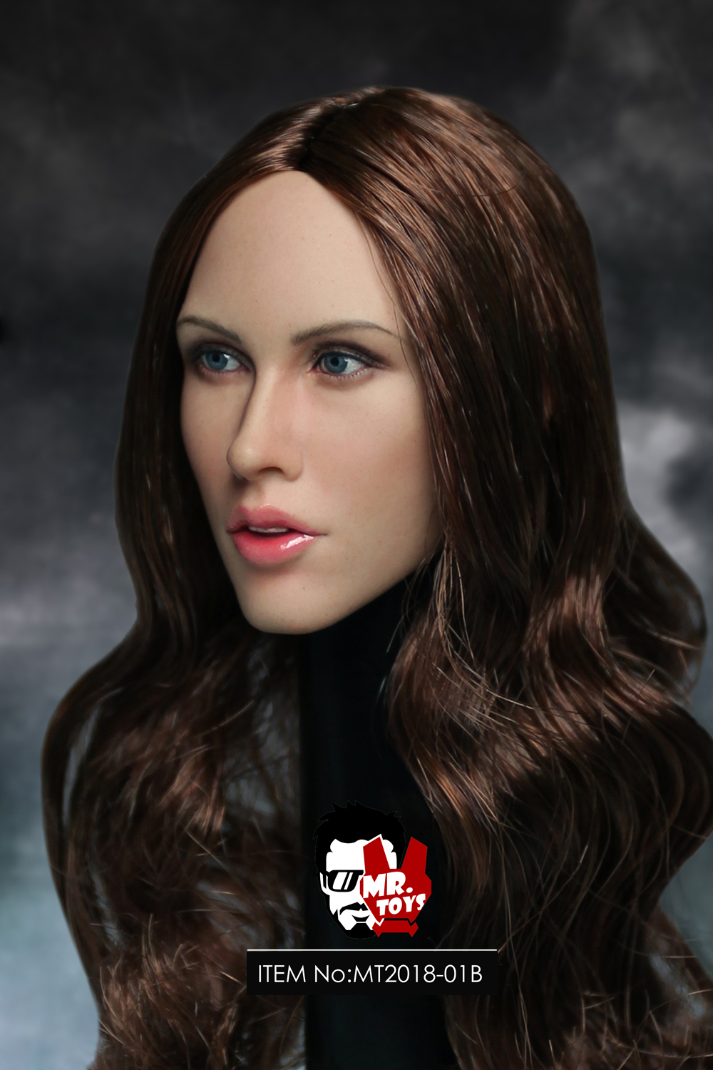 MR.TOYS MT2018-01 1/6 Megan Fox