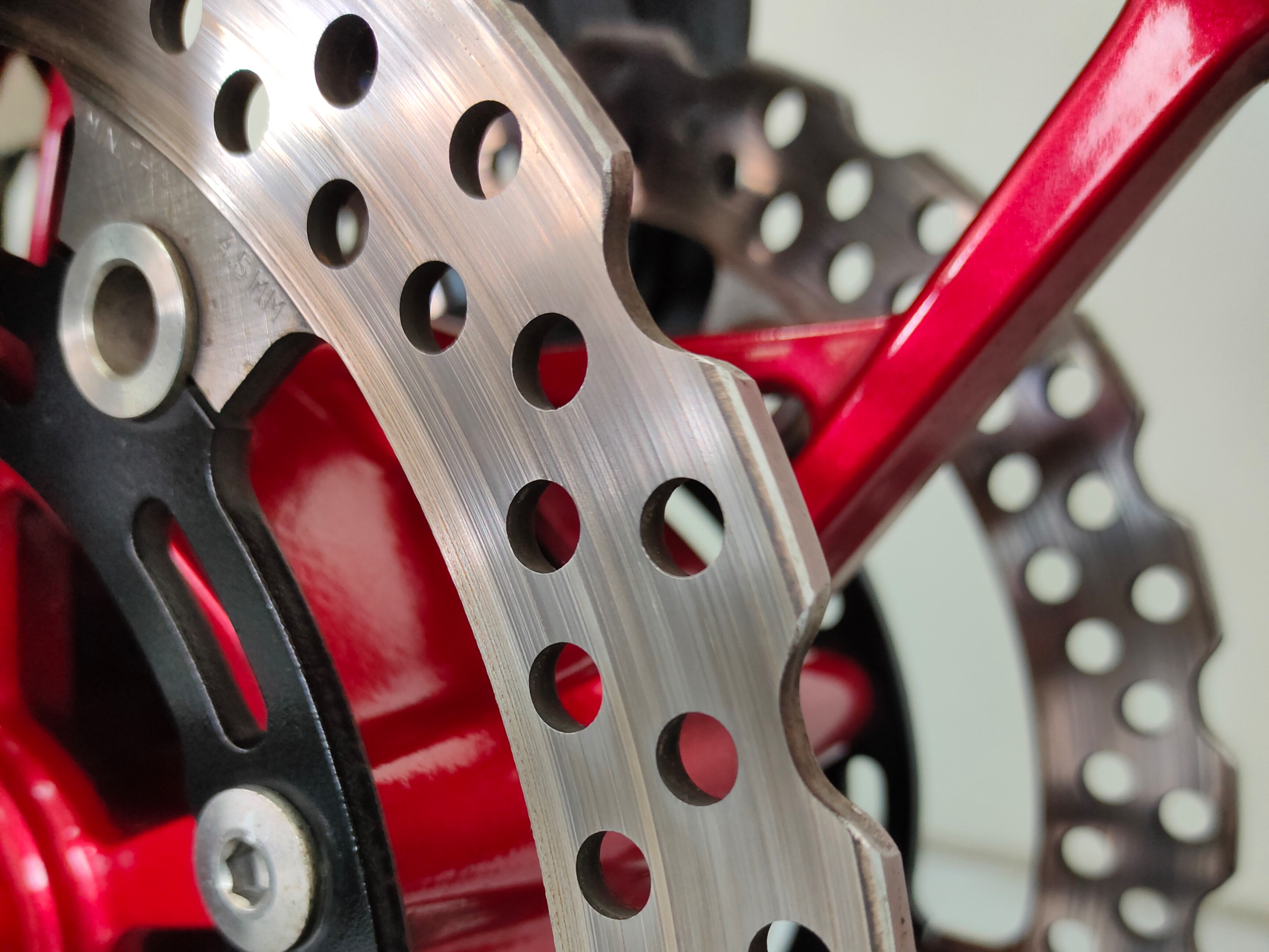 ดอกเบี้ยพิเศษ‼️ โปรแรงส์⭐6พัน ผ่อน6พัน แต่งหก6หมื่น+ 😁 KAWASAKI Z900SE กลางปี 2019 แท้