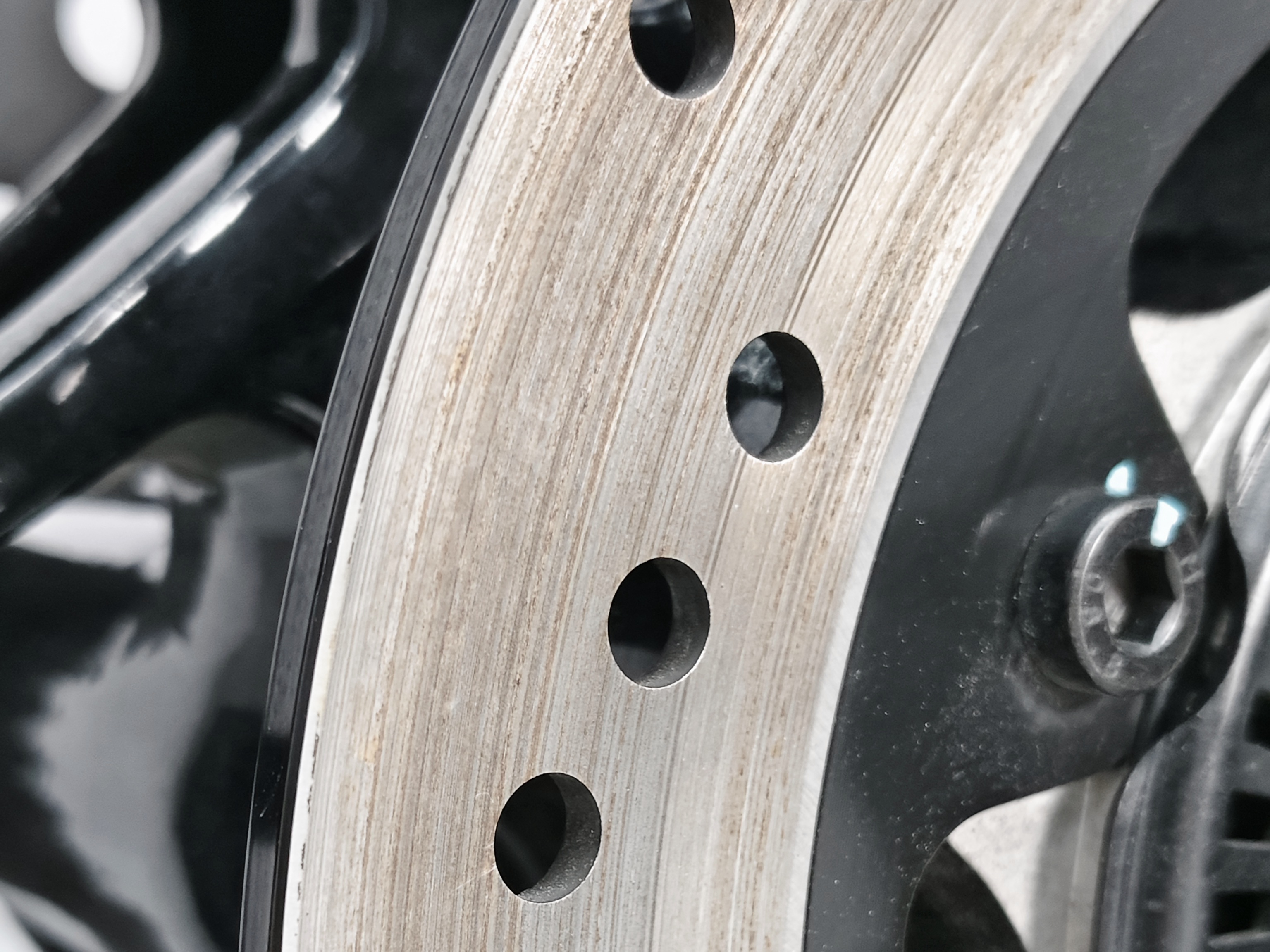 ❌️ ร้าน นี้ ไม่ กรอ ไมล์ ❌️ ไมล์(6)ร้อย-สภาพป้ายแดง-ประหยัดแสนกว่า‼️ New Ducati Monter937 จดกลางปี 2022