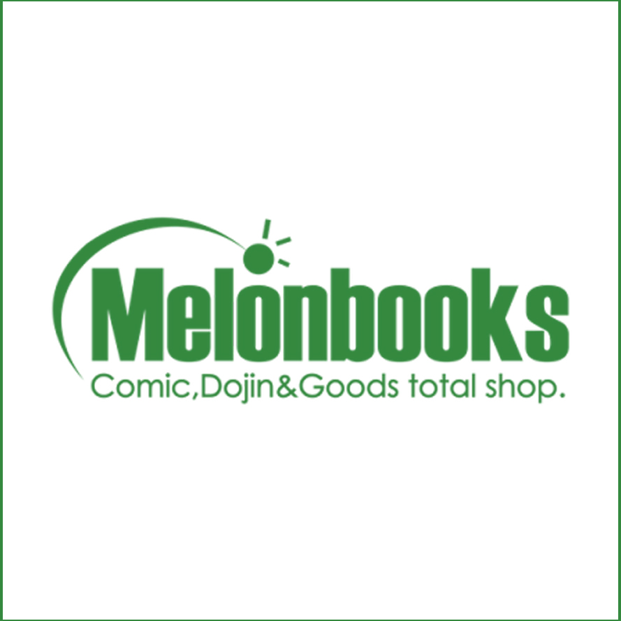 บริการสั่งซื้อสินค้า MELONBOOKS