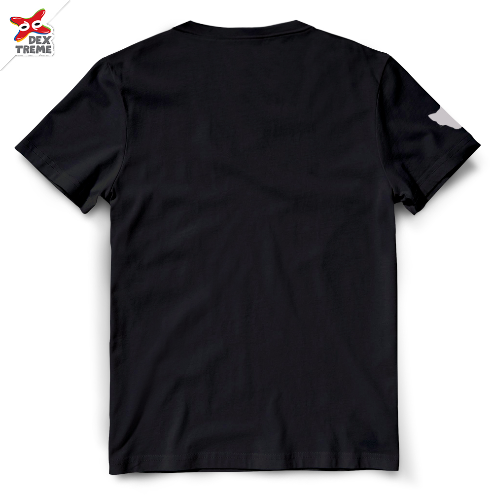 เสื้อยืดลายแมวจี้ Chi's Sweet Home