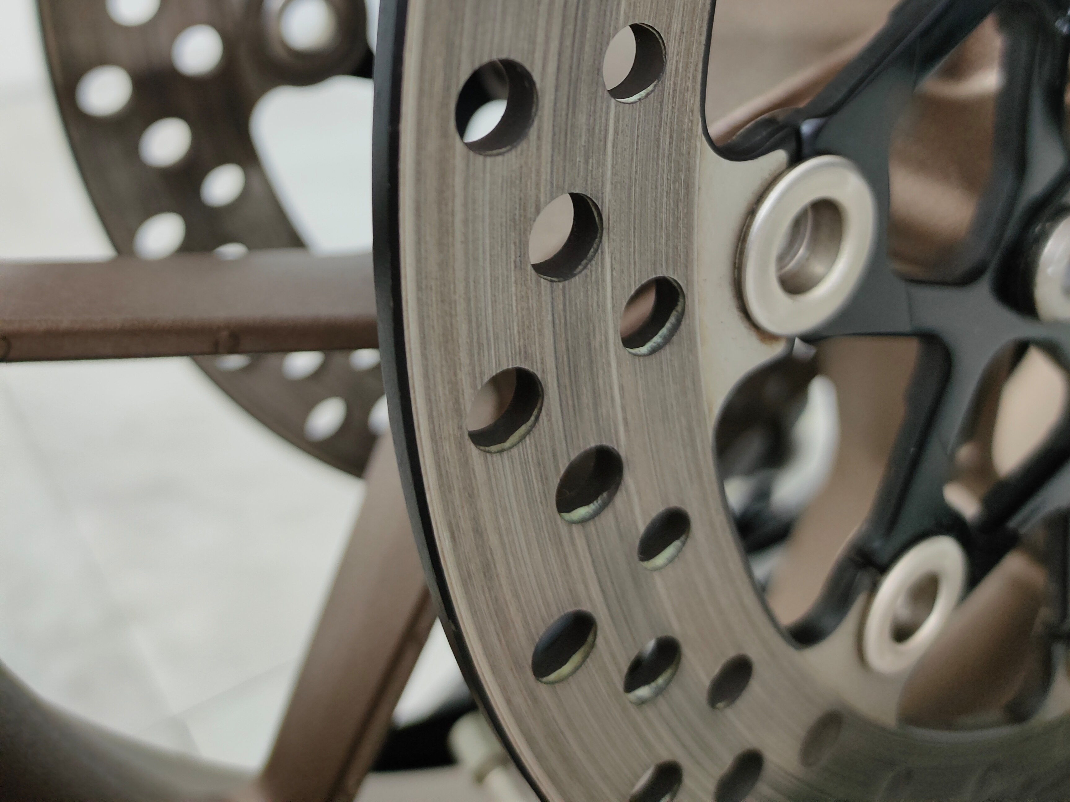 ❌️ ร้าน นี้ ไม่ กรอ ไมล์ ❌️ ให้ไวเลย‼️ เข้าใหม่ CB650R รถปลายปี 2018 ทรงดีสวยใสไร้อุบัติเหตุ 💥