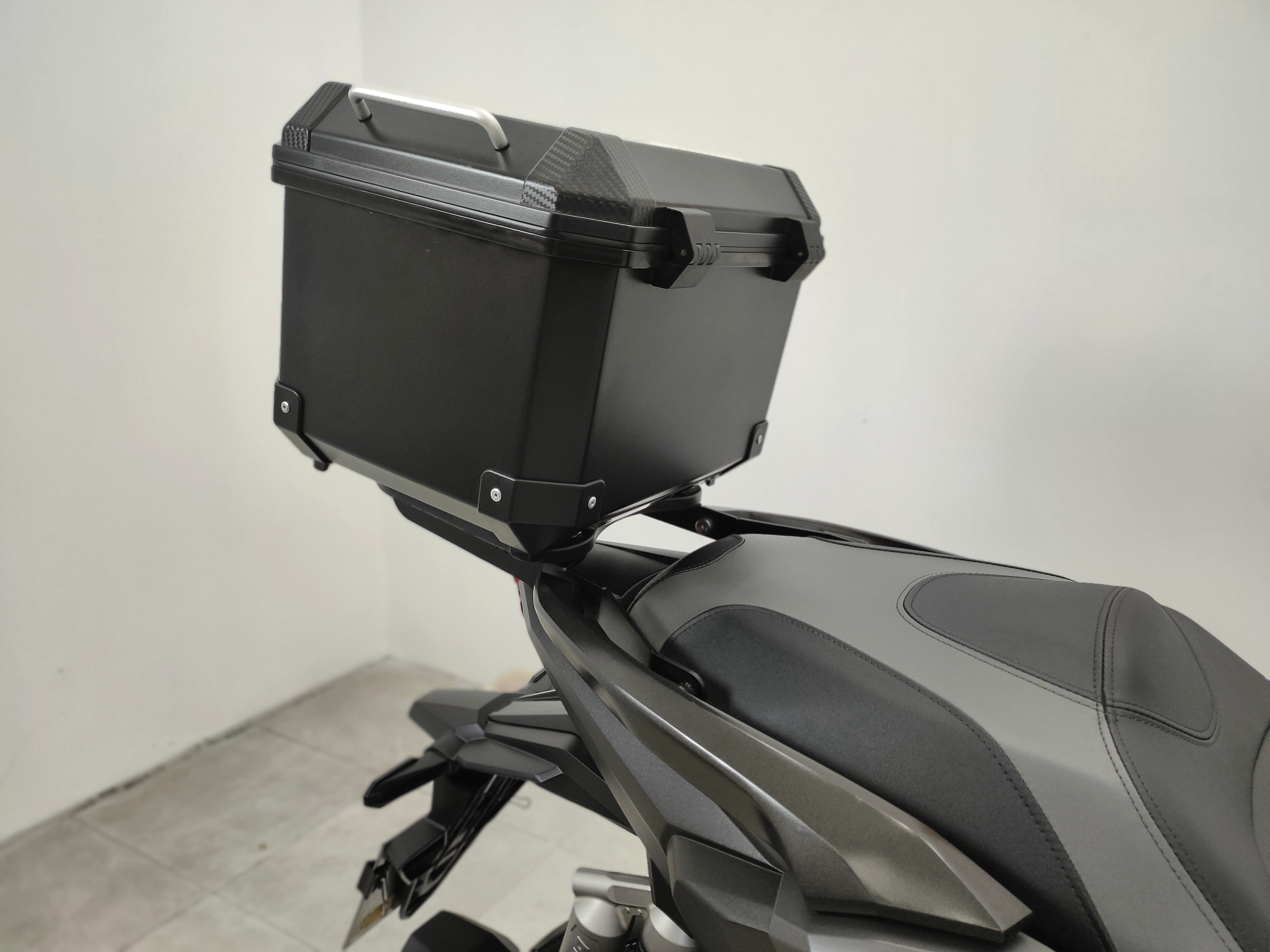 ใครถามหา 🤗 มาแล้วนะ📢 HONDA ADV350 abs กลางปี2022 มือเดียวไม่เคยล้ม