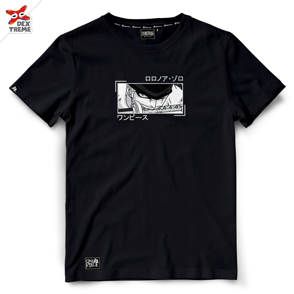 เสื้อวันพีซ One Piece Zoro