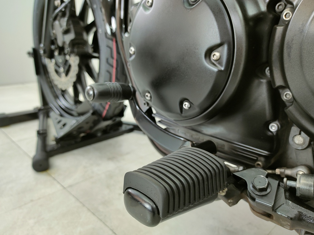 💥 เดือดจัด...YAMAHA BOLT-R SPEC58 จดกลางปี 2020 โมเดล19 พร้อมหล่อ