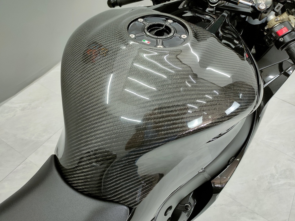 ใหม่กว่านี้ไงก่อน⁉️ ZX10R (ฝาแดง) ปลายปี 2022 โมเดล20 "โคตรสวย โคตร ใสโคตรดุ"