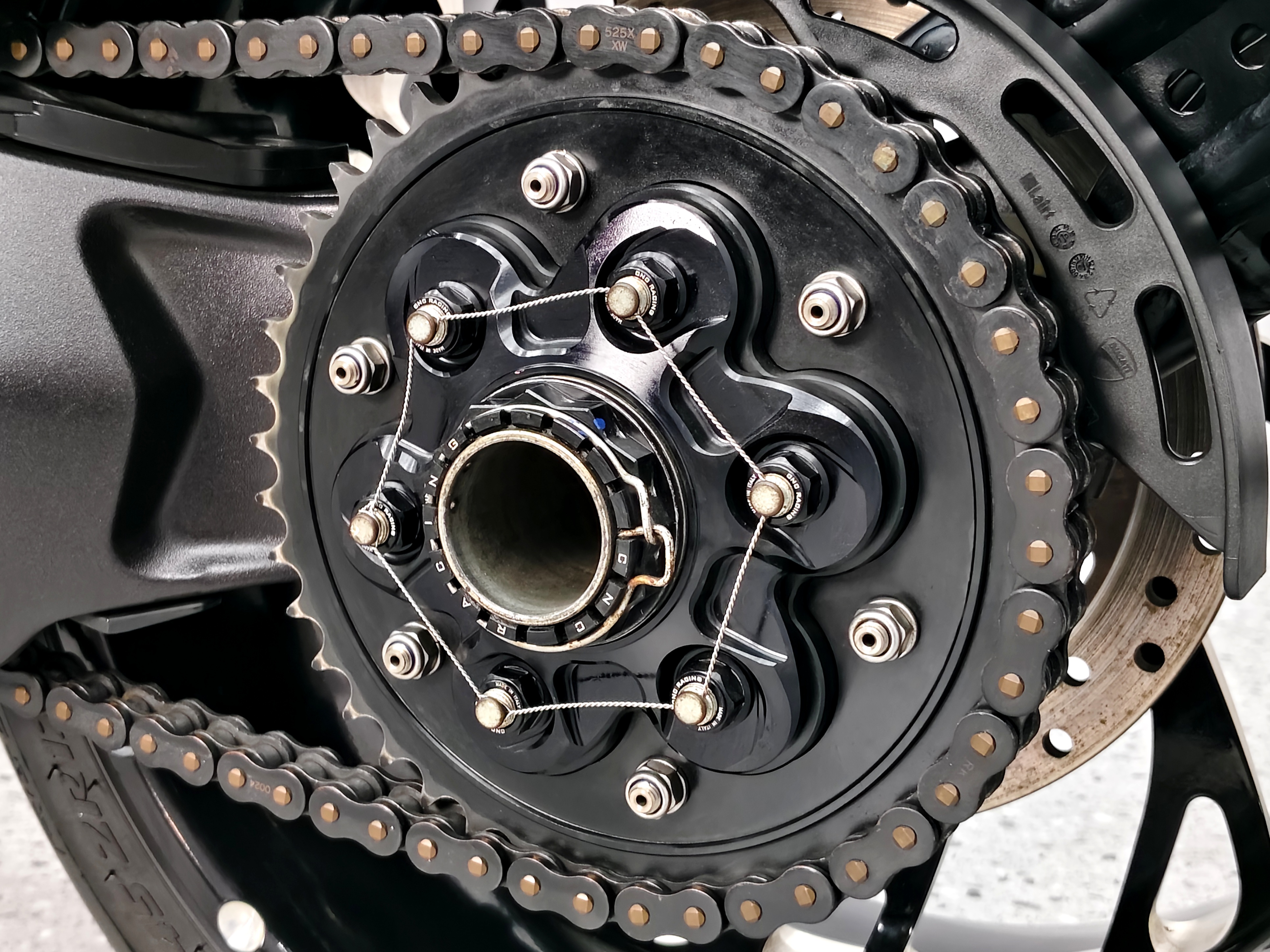 พลาดไป...ไม่มีโอกาสที่2แน่นอน ⁉️ 👉 DUCATI DIAVEL "Cromo" ปี14 โมเดล13 ตัวแรร์มีไม่กี่คันในไทย เฉพาะของแต่งเกินค่าตัวไปเป็นแสนๆ 💥