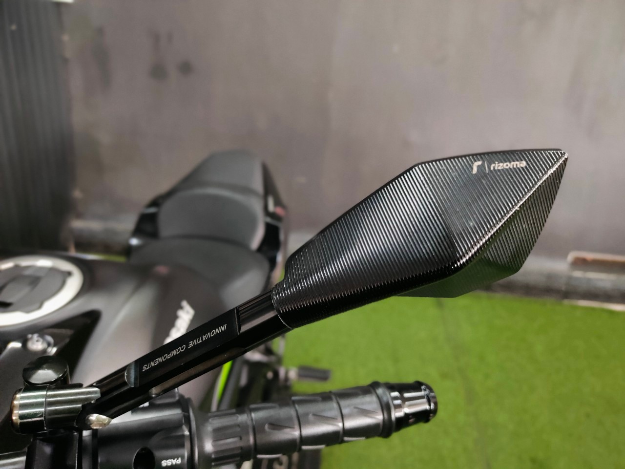 ✨Kawazaki Z650 รถปี 2018 📣 โปรแรงเต็มพิกัด💥จ่าย 999 รับรถได้เลย ผ่อนสบาย 4พันกว่า 4ปี‼️