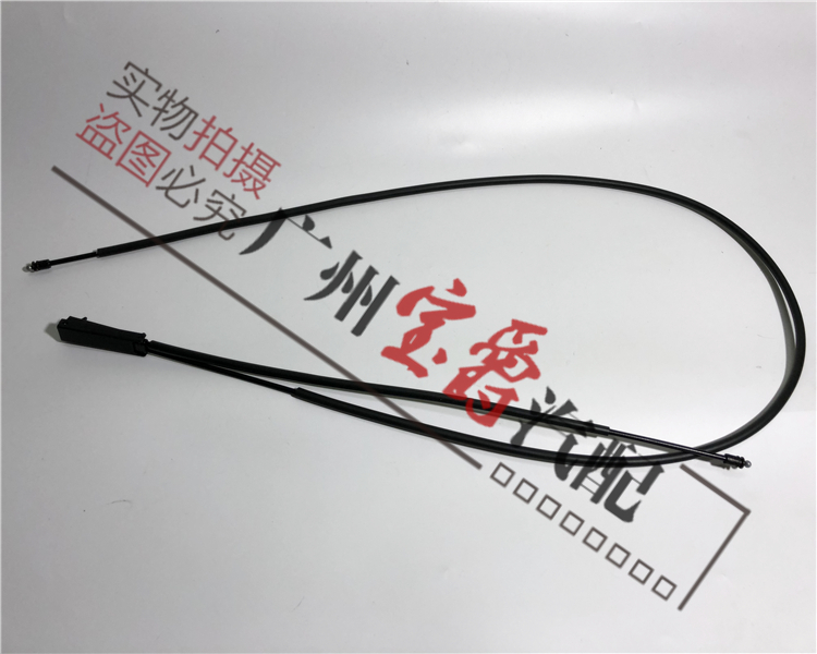 Cover cable BMW F30-52-4