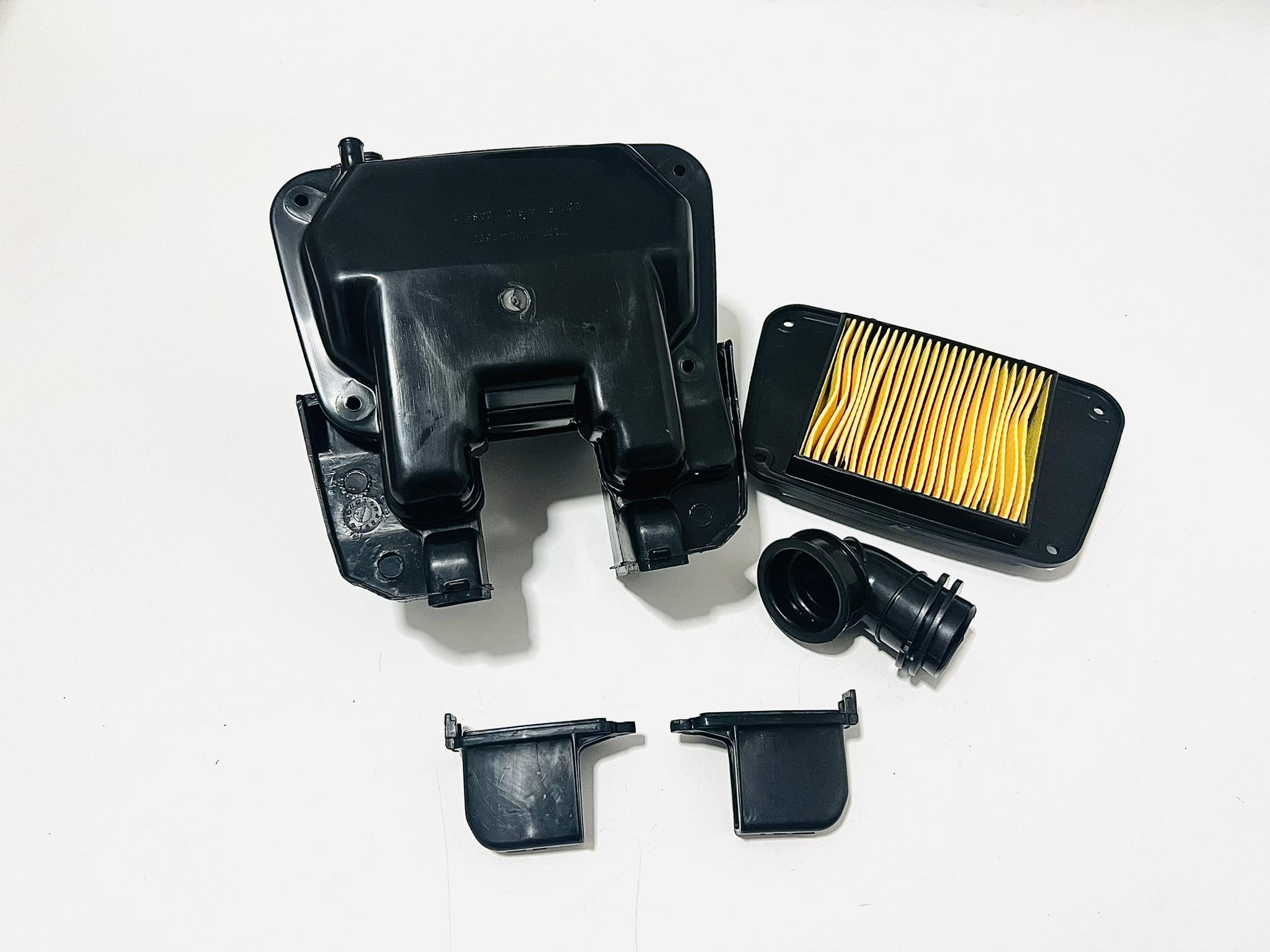 หม้อกรองดรีม 99 C100P พร้อมไส้กรอง ครบชุด แท้ศูนย์