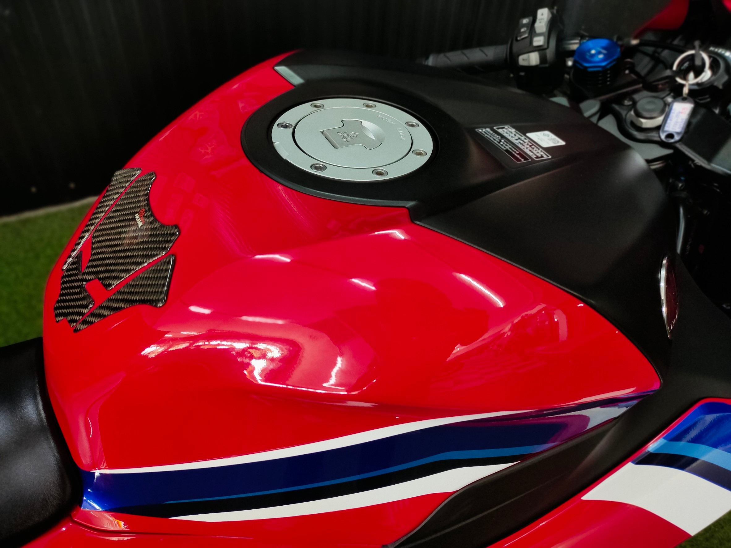 💥 ถูก สุด ใน ไทย‼️ HONDA CBR600RR คศ.2021 แท้ปลายปี 🎌 Rare item...Racing Replica ที่แท้ทรู 🏁