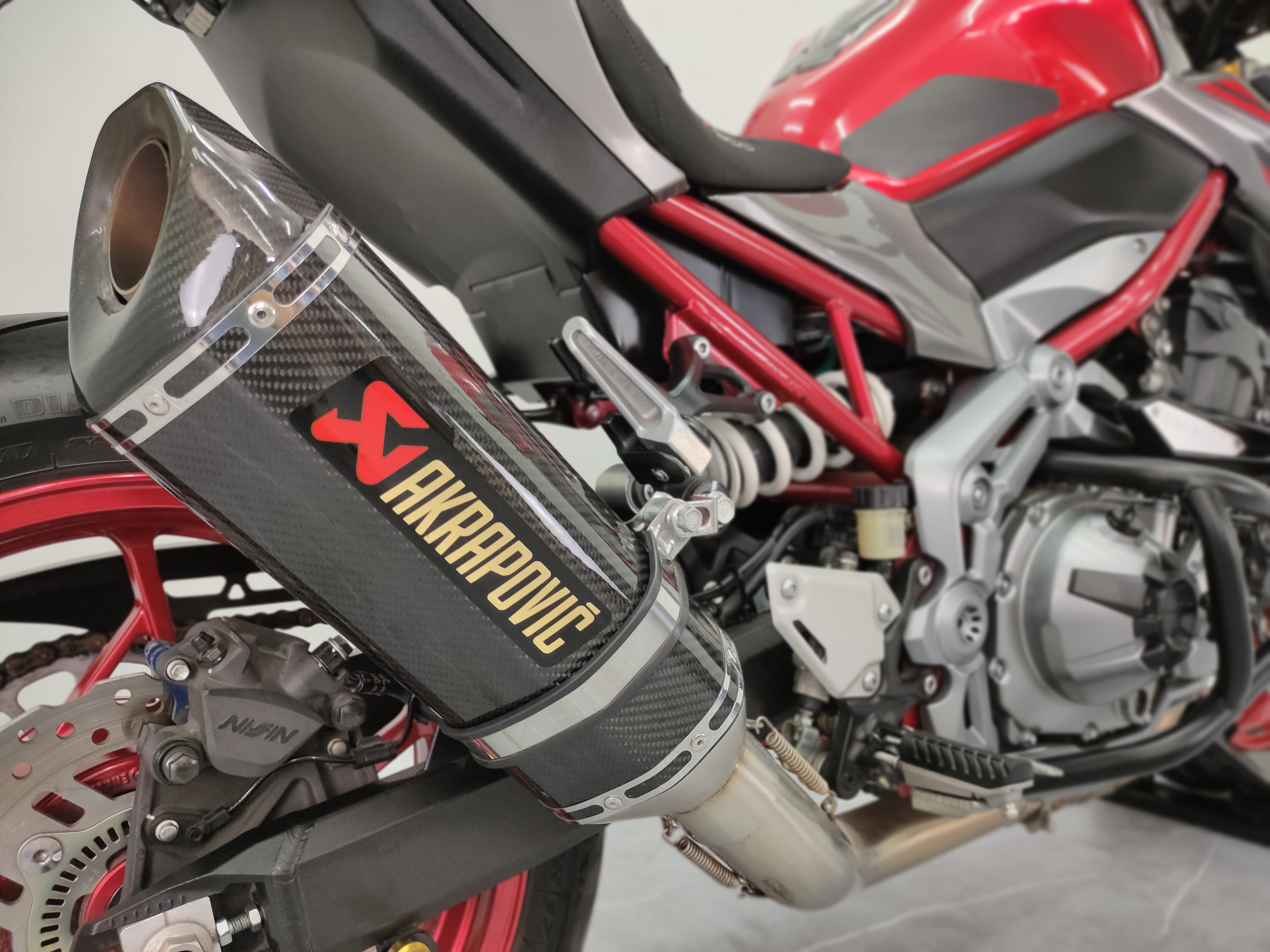 💥พร้อมโปรโมชั่นเด็ดดวง💥ออกรถ 900 +ดอกพิเศษ‼️ KAWASAKI Z900SE จดปี 2020 'มือแรก' สวยใสมีทรง