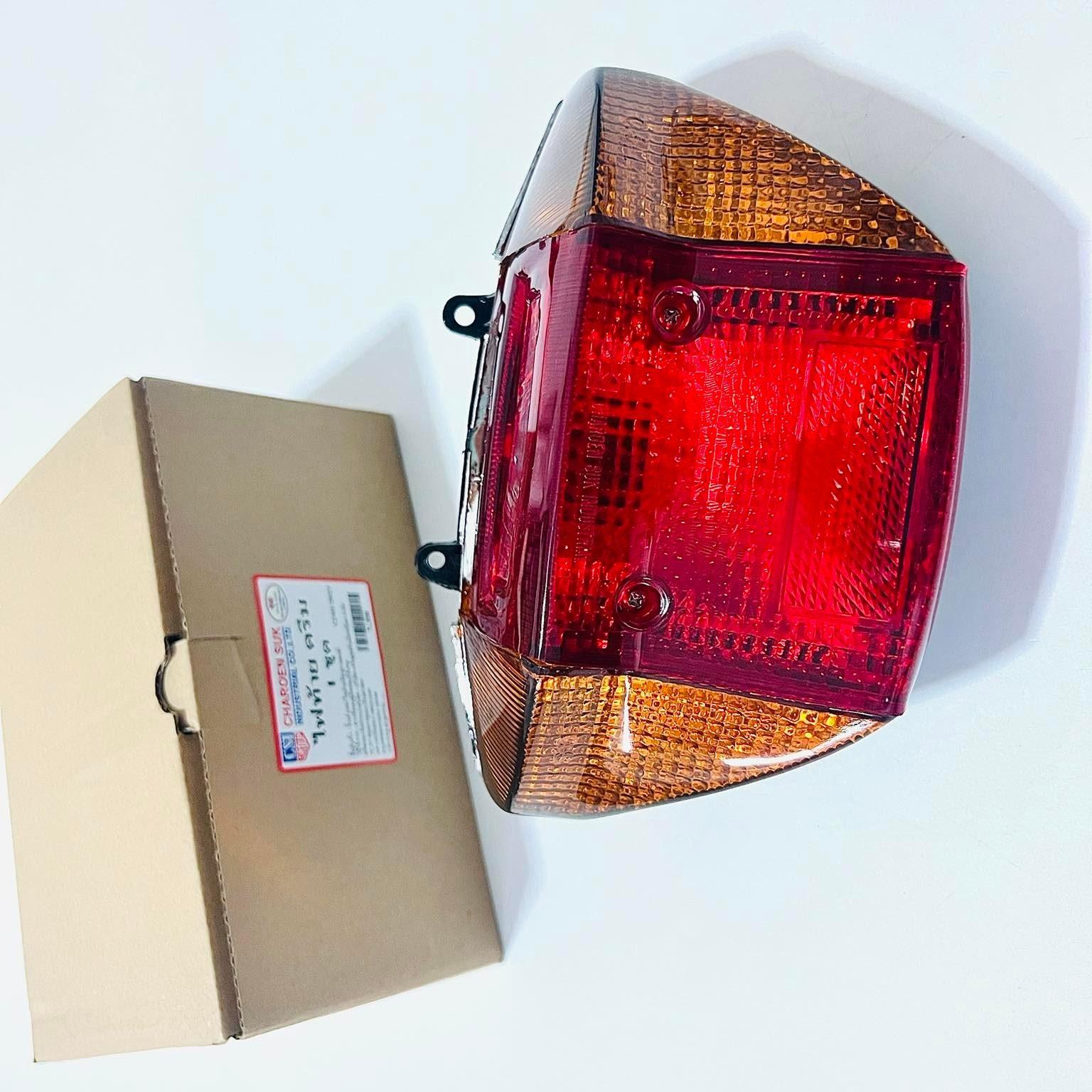 ไฟท้าย ดรีมคุรุสภา เกรดธรรมดา