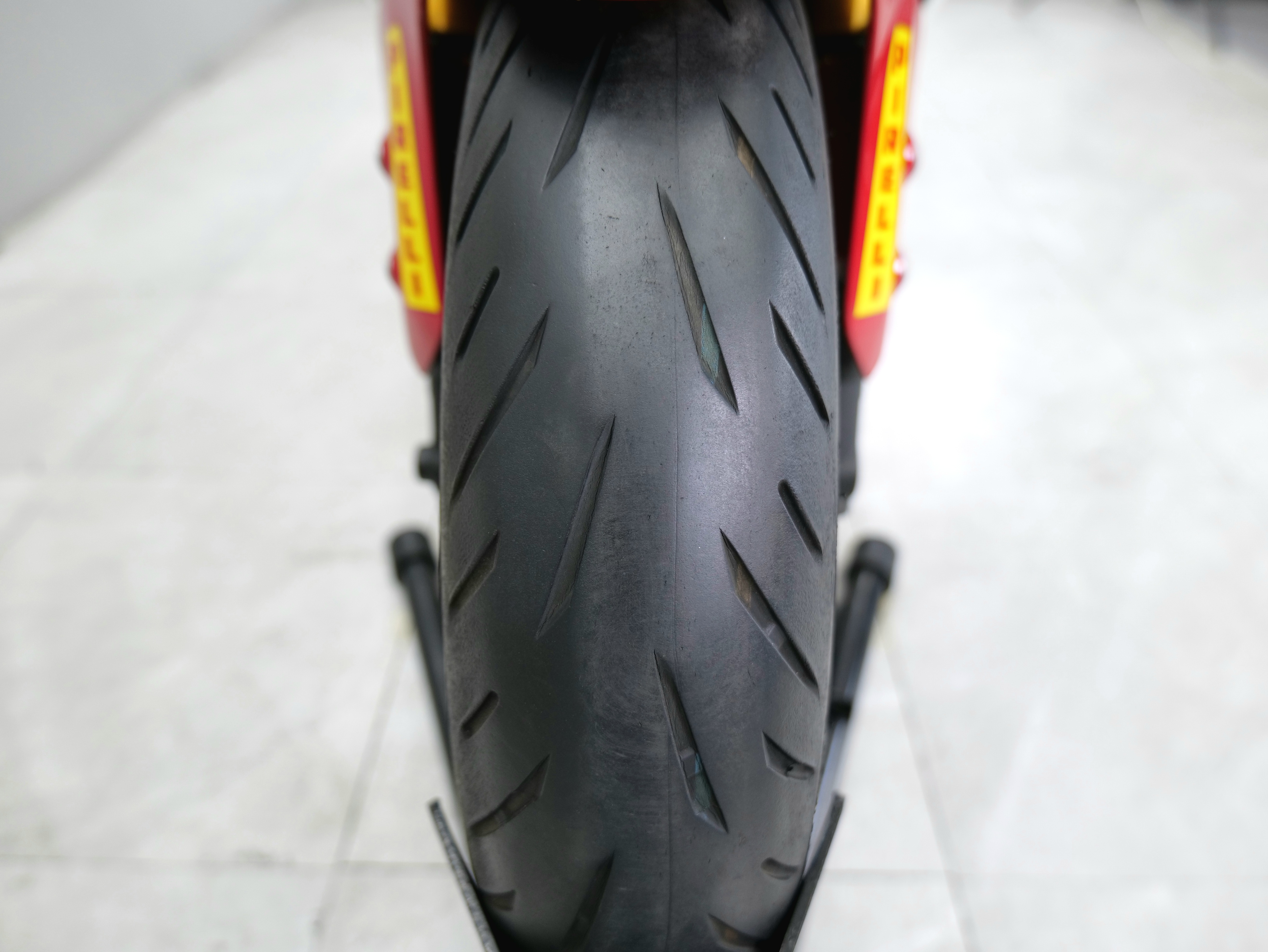 ❌️ ร้าน นี้ ไม่ กรอ ไมล์ ❌️หืมมมม 😲 สปอร์ตทอร์คหนักตัวแรงส์ 🎌 YAMAHA YZF-R7 รุ่นฉลอง 60 ปี WORLD GP 🏁 รถปี2022 แท้ๆ แต่งพอได้ซิ่ง