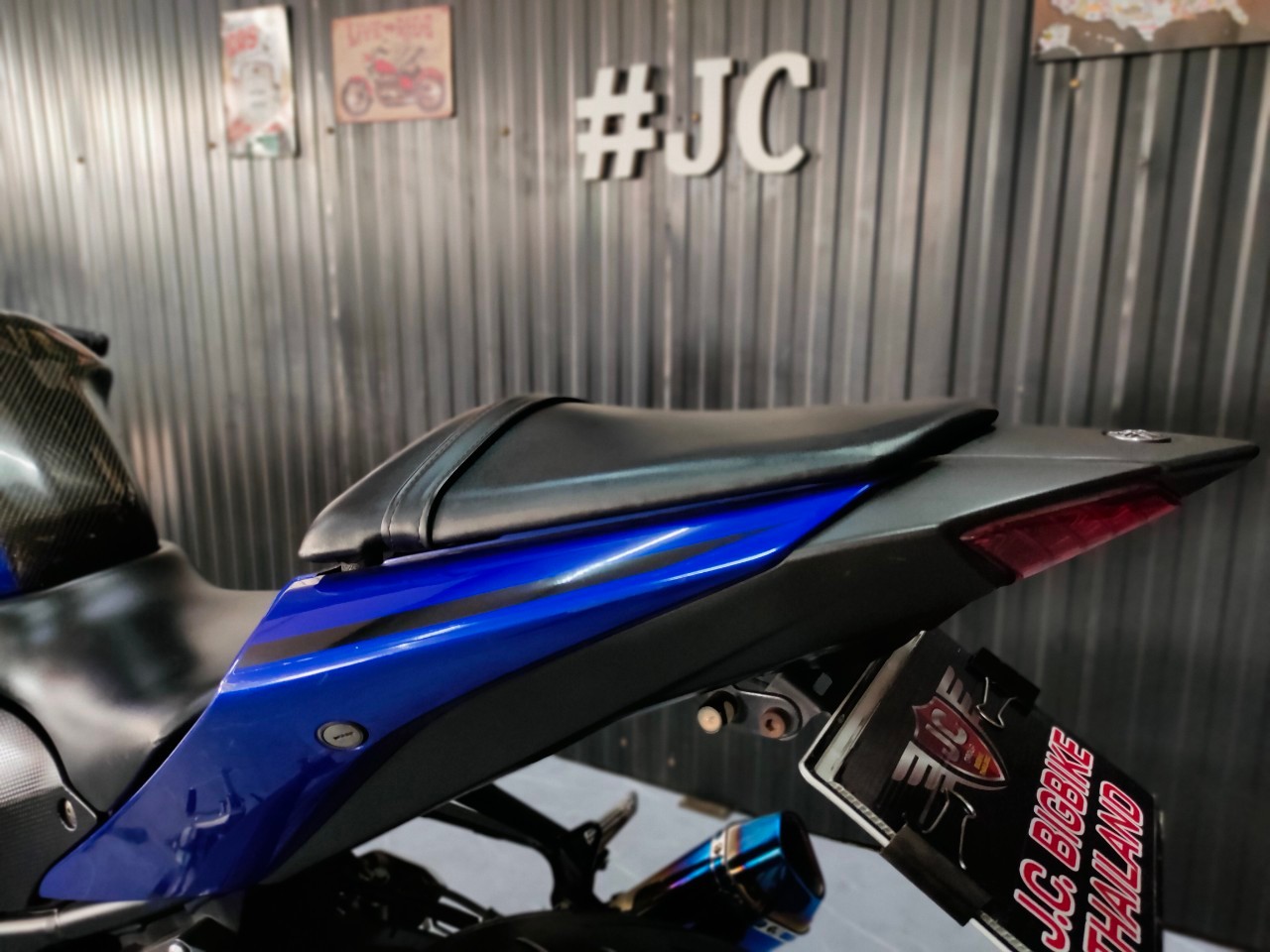 ประวัติไม่ปึ๊กก็ออกคันนี้ได้ ⁉️ YAMAHA R3 ปี 2018 แท้ทรงดีออกรถ ⭕ บาท❗สุดจึ้ง