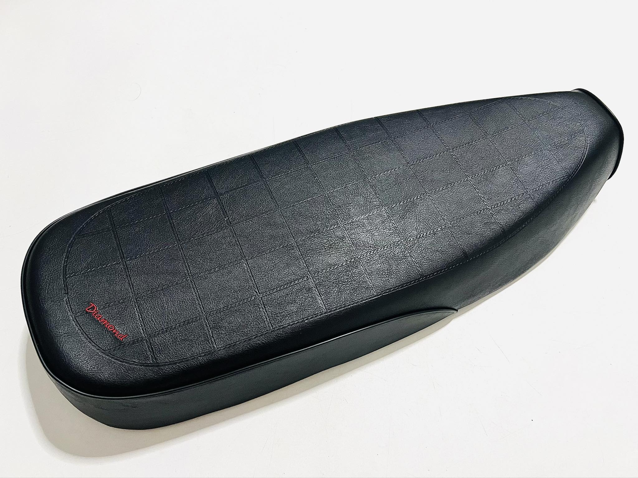 เบาะมอเตอร์ไซด์ซี70 (C70K2-3) C