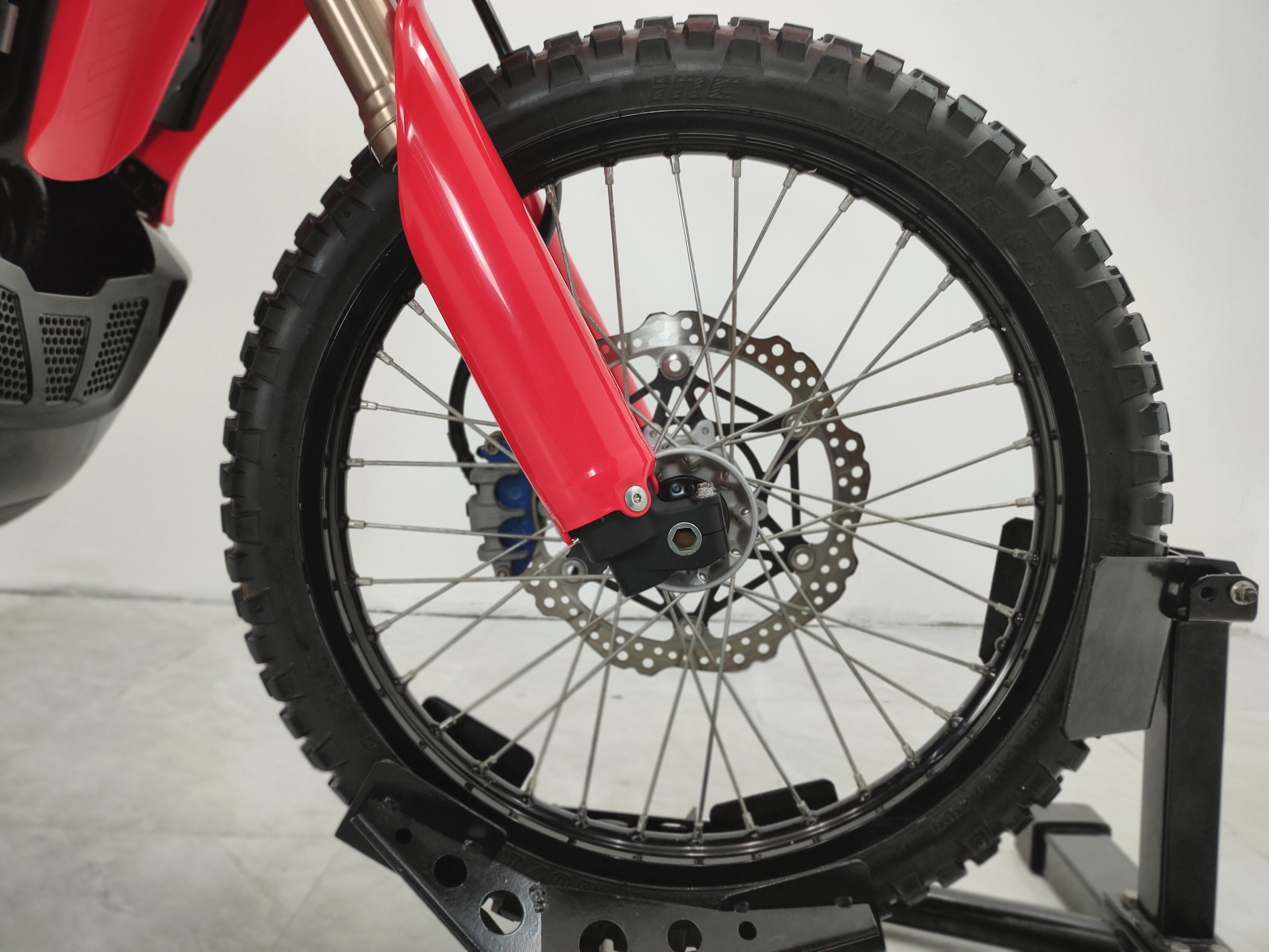 พลาดแล้วพลาดเลย‼️นานๆจะมาสักที 😎 Honda CRF300 Rally จดเกือบปี21 (30ธ.ค.63) 💢 สายจอด 2พันโลแท้ พร้อมโปรออกรถ 9,999 💢