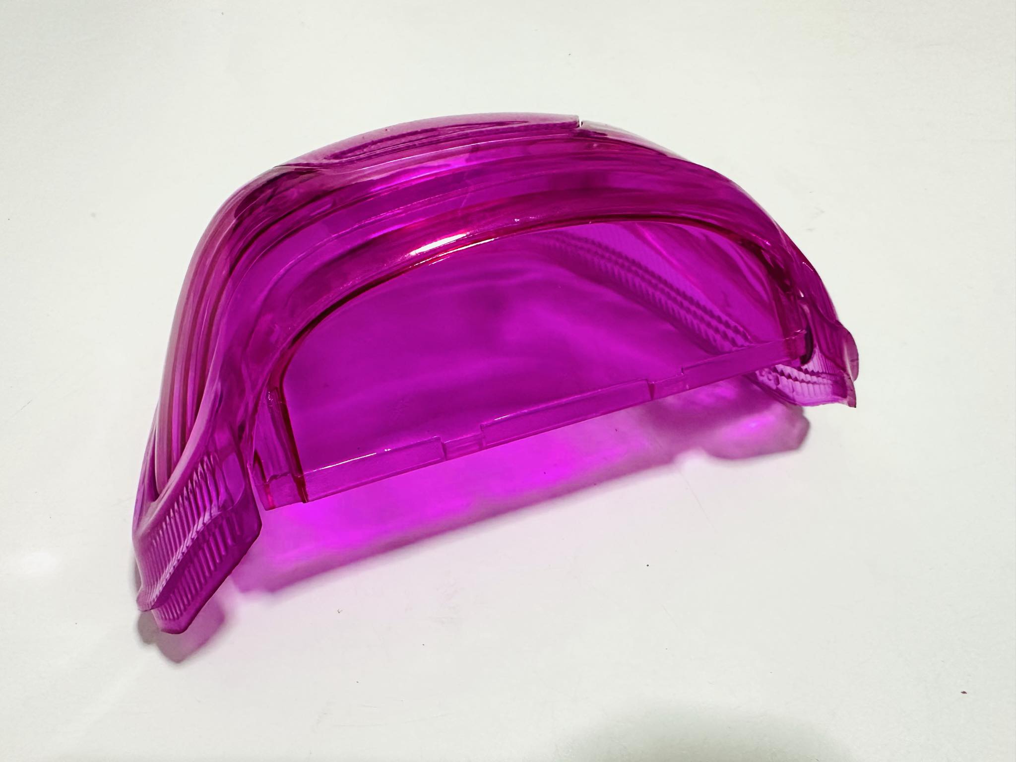 ฝาไฟท้าย+ฝาไฟเลี้ยวหลังดรีม125 คละสี C