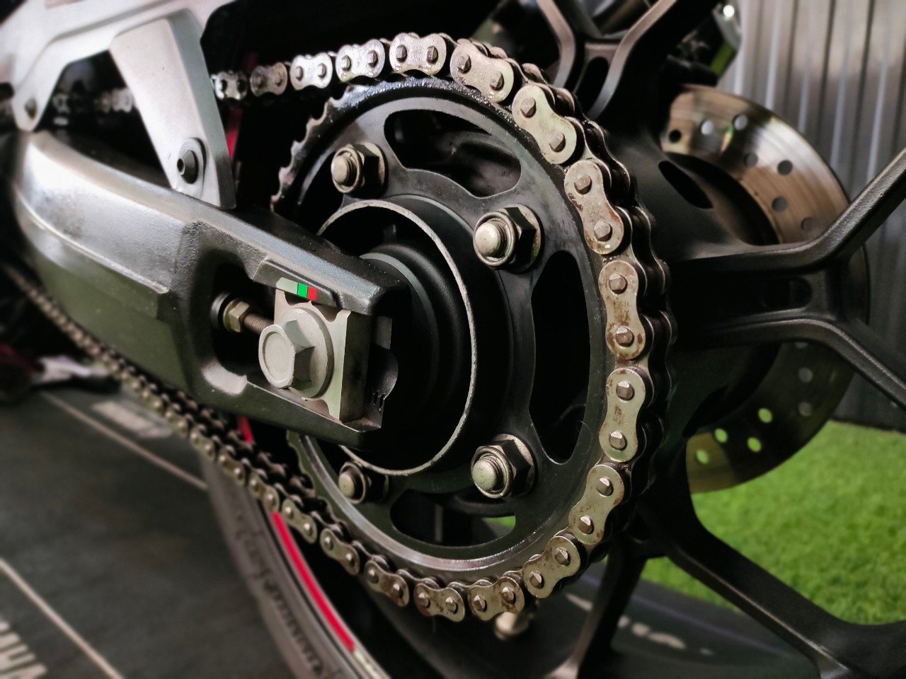 📣 รีบจัดก่อนปรับดอกเบี้ย‼️ HONDA CBR650R ปี 2020 👉 มือเดียว ท่อฟูล ทรงดี 👈