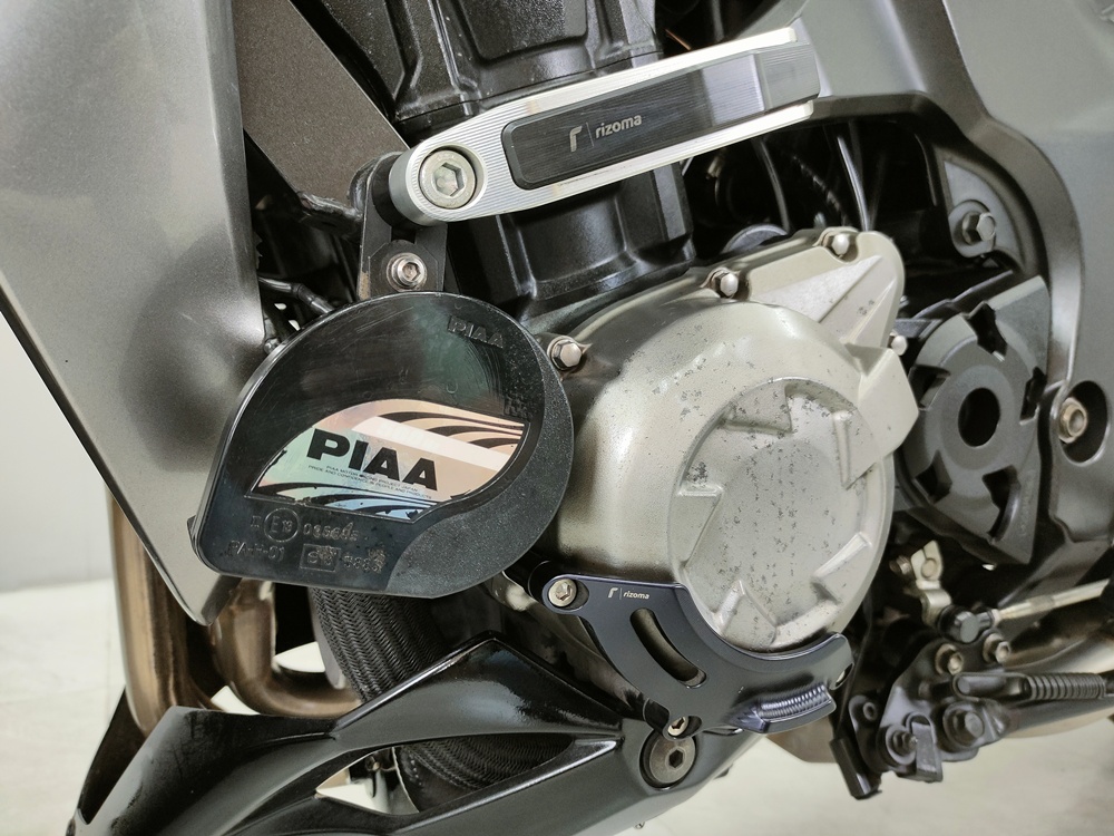 ❌️ ร้าน นี้ ไม่ กรอ ไมล์ ❌️ แต่งแสน+‼️ สายจอดแต่งแท้ทั้งคัน KAWASAKI Z1000 ปี 2014 🚩จัดเต็มโคตรหล่อ