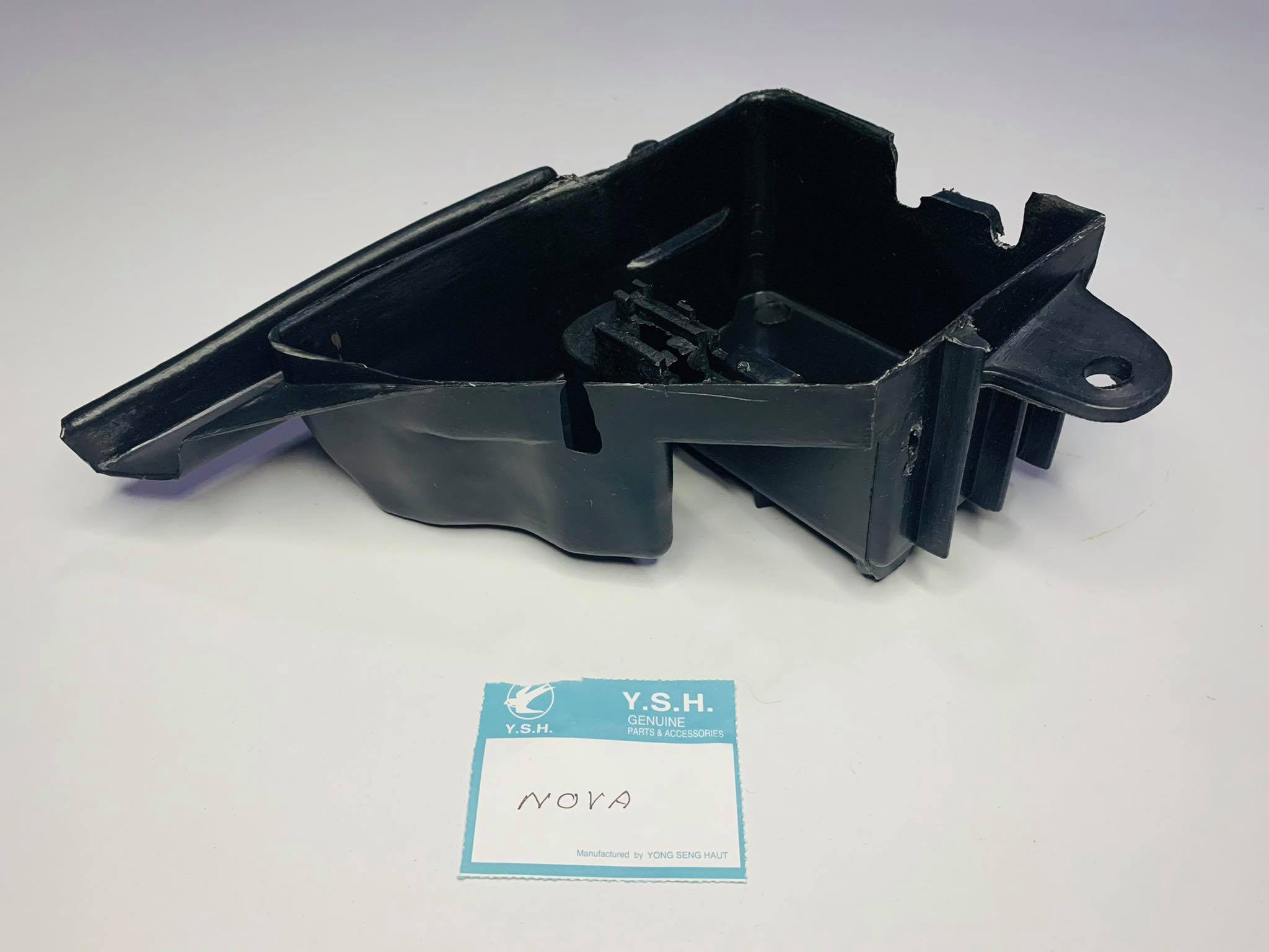 กล่องใส่แบตโนวา nova