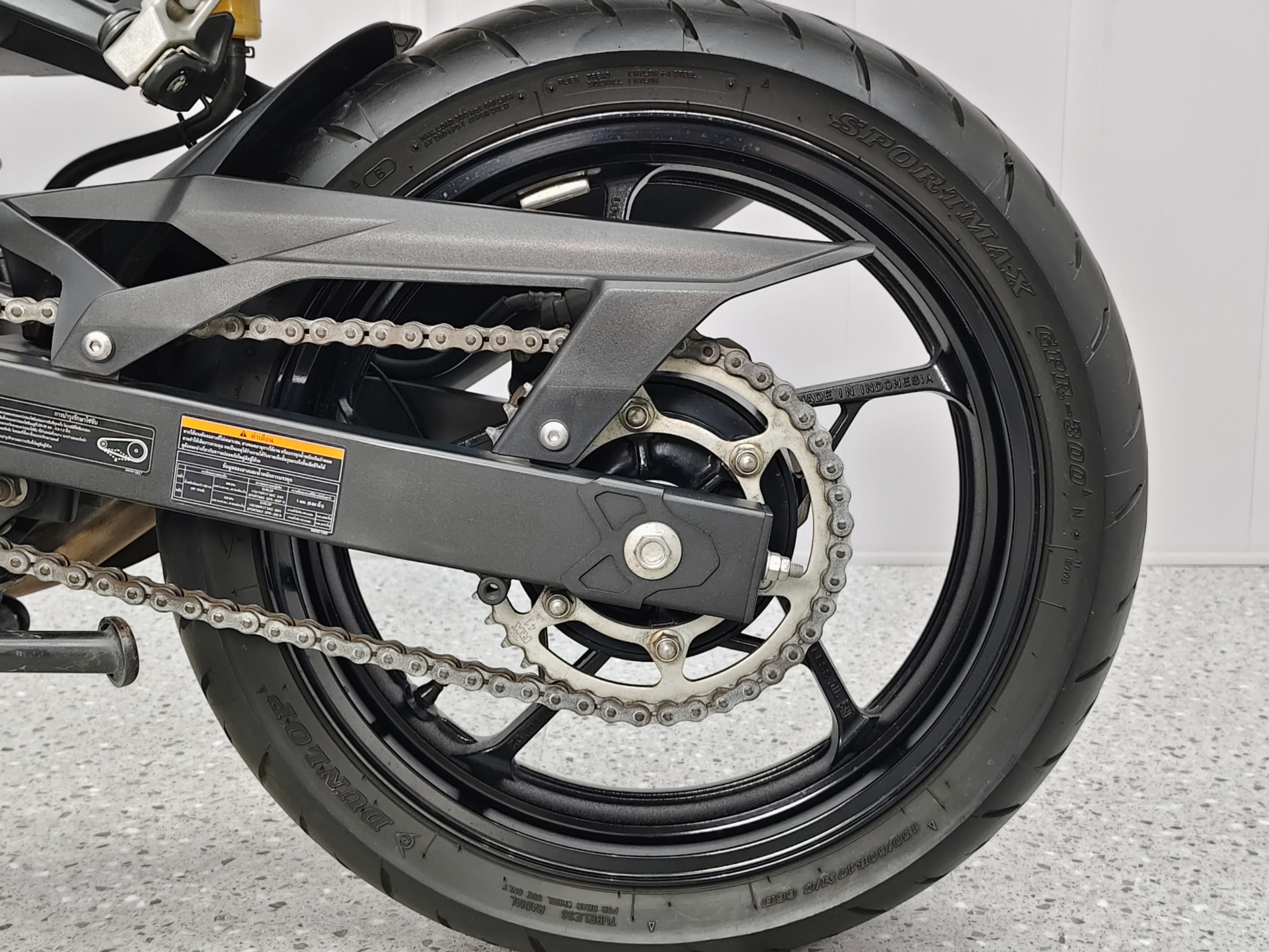 ❌️ ร้าน นี้ ไม่ กรอ ไมล์ ❌️ #Z400_ABS จดทะเบียนปี 2020‼️สภาพแฝดป้ายแดง✨"น้องส้มสายเขียว" สีใหม่เลยจ้า