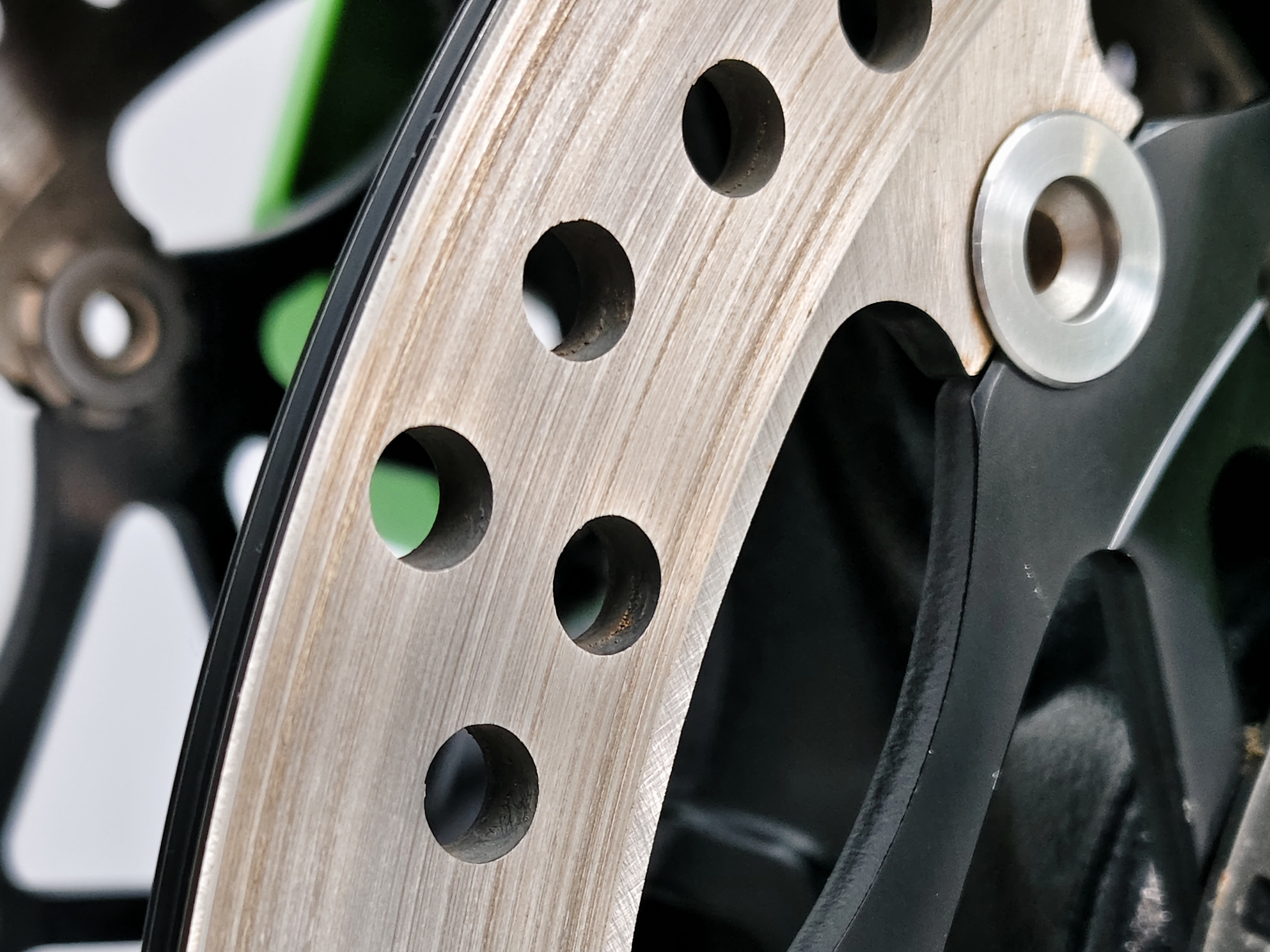 ❌️ ร้าน นี้ ไม่ กรอ ไมล์ ❌️ ฝาแดงเค้าว่าแรงส์จัด 💥 KAWASAKI ZX10R (ฝาแดง) จดปี 2020 โมเดล18 🚩 มือแรกไมล์น้อยจ้า