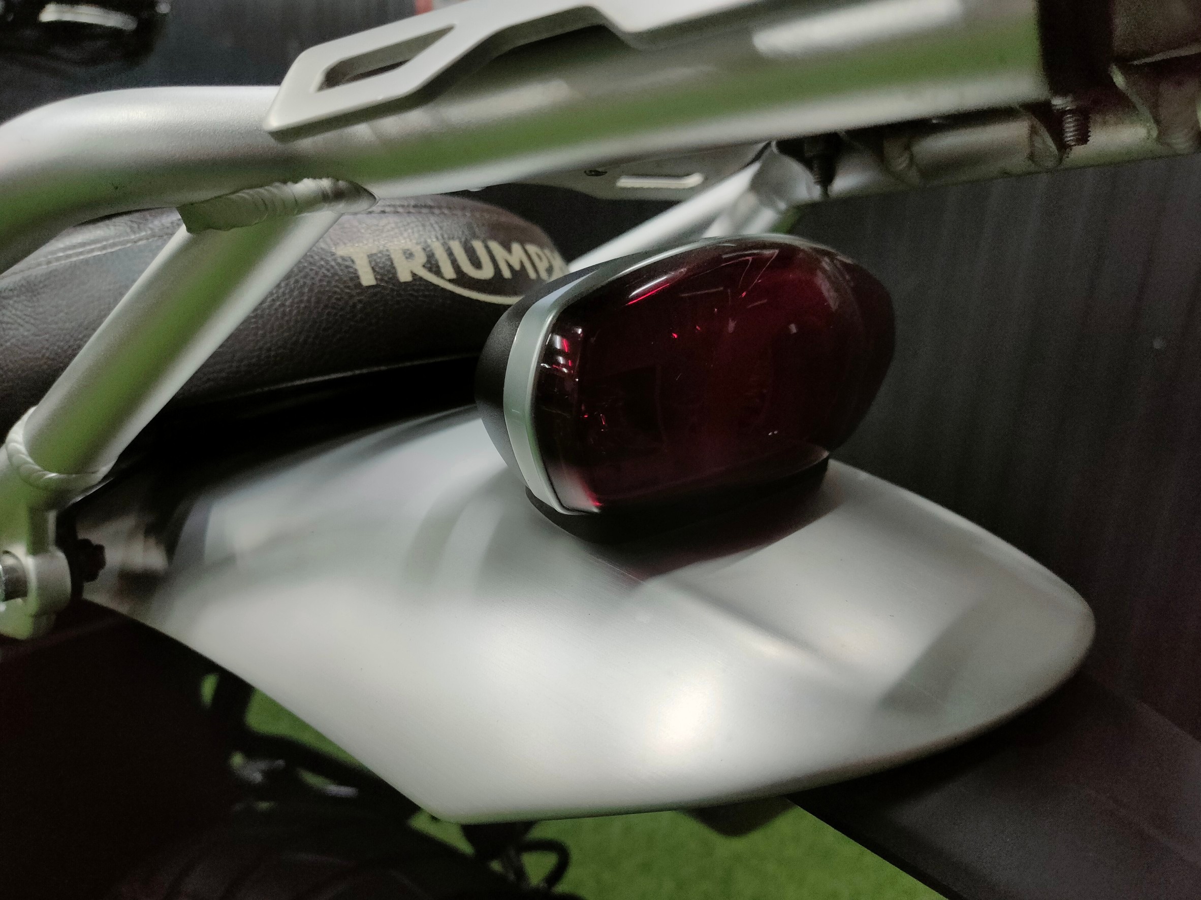 🏍💨Scrambler1200Xc รุ่นปี 2020 ✨สภาพนางฟ้า✨ ป้ายแดง6แสนกว่า...พร้อมของแต่งศูนย์ทั้งคัน‼️