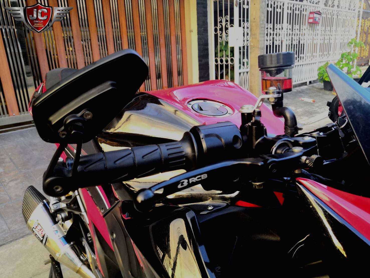 ⚡️Flash Sale⚡️ Z300_abs 🔥 แต่งสุดทั้งคัน..ราคาเบาๆ🔥