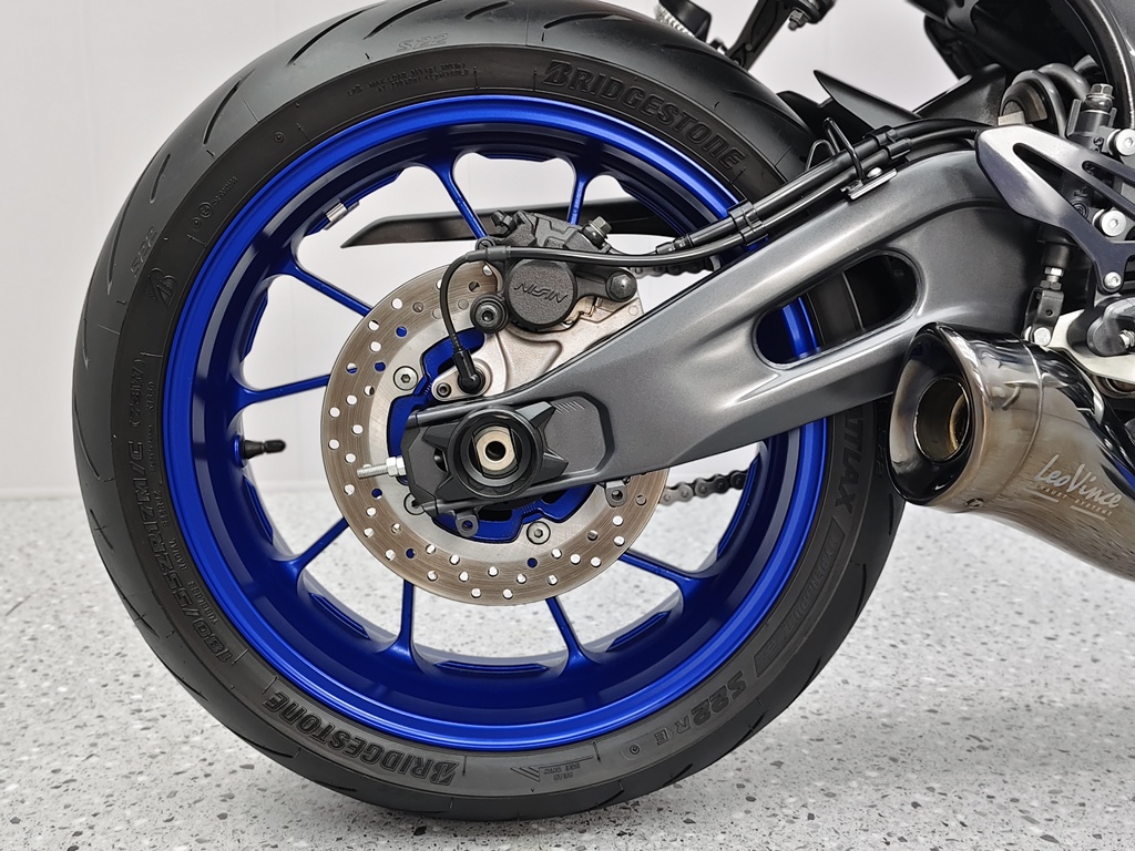 แต่งร่วม 4หมื่น 💥 YAMAHA YZF-R7 จดปี 23 โมเดล22 ✨️ใหม่จัดสวยจริง