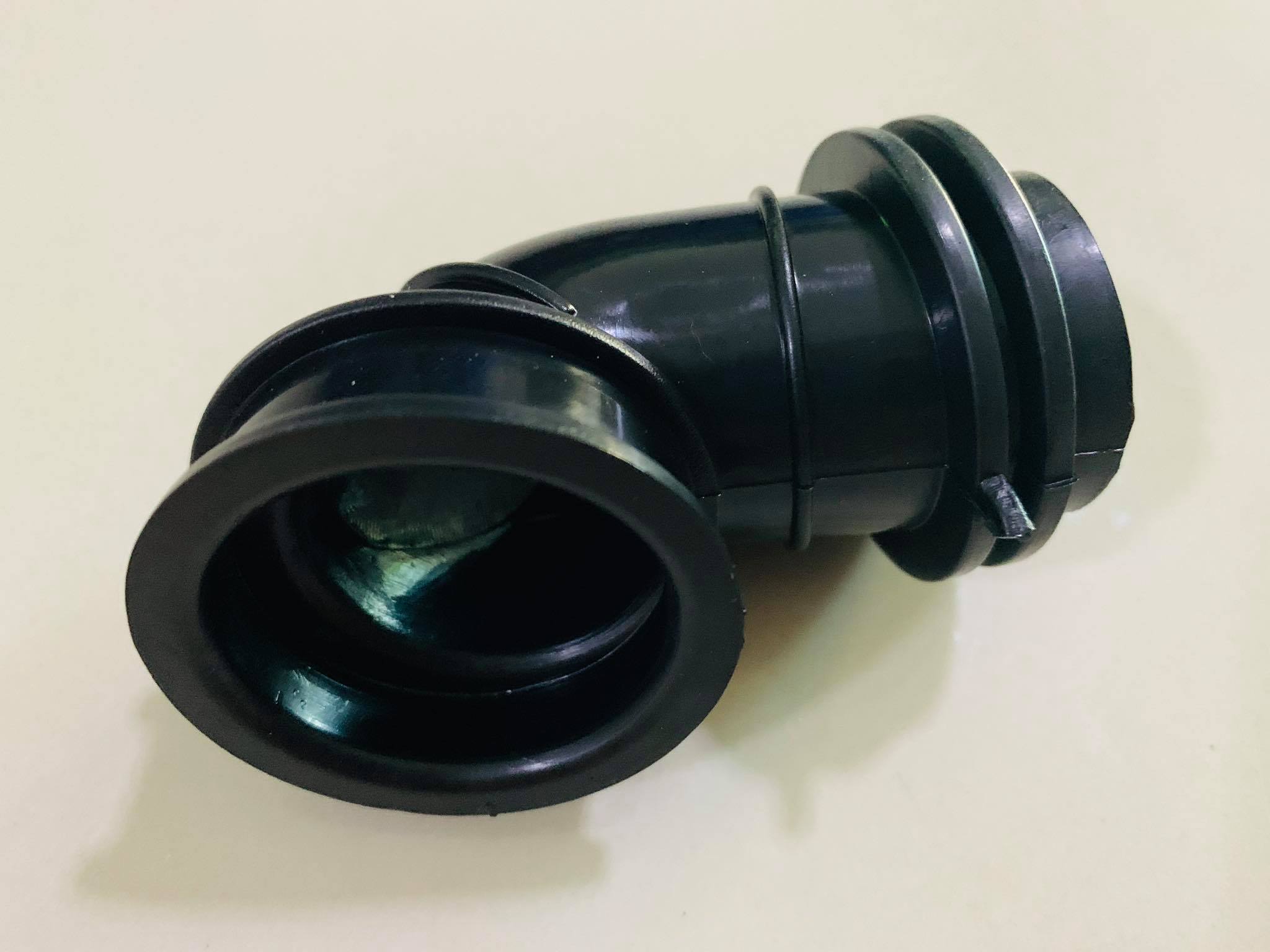 ยางต่อหม้อกรอง เวฟ100 เวฟ110