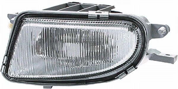 ไฟตัดหมอกข้างซ้าย BENZ W210 (99-03),C208(97-),R170(00-) /170 820 01 56