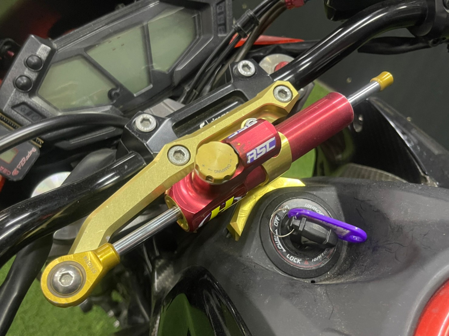 😱 อย่างโหด...ของแต่งแท้ทั้งคัน 🦏 Z800 ปี 14 คันนี้ล่อของแต่งเป็นแสน‼️