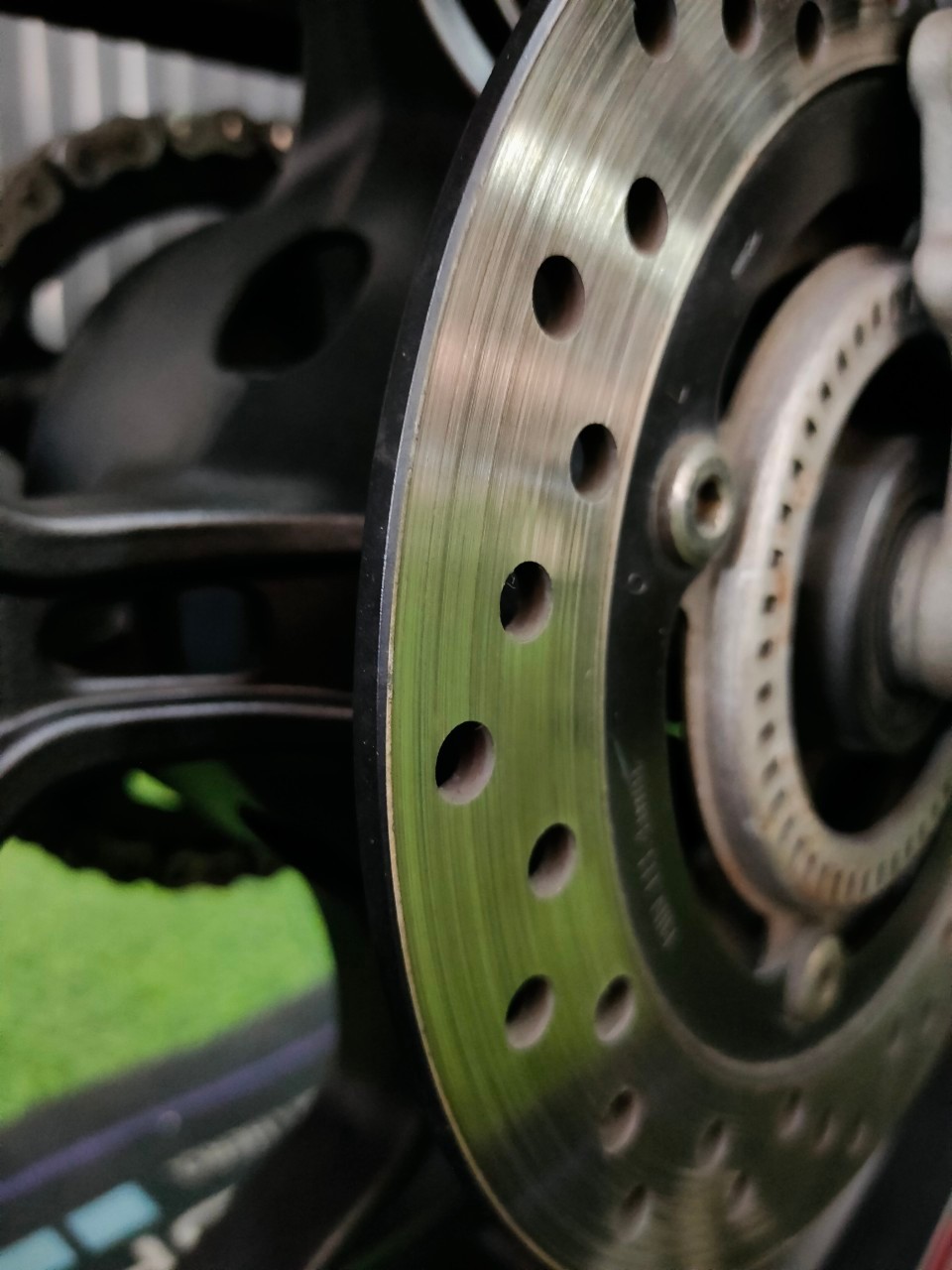 📣 รีบจัดก่อนปรับดอกเบี้ย‼️ HONDA CBR650R ปี 2020 👉 มือเดียว ท่อฟูล ทรงดี 👈