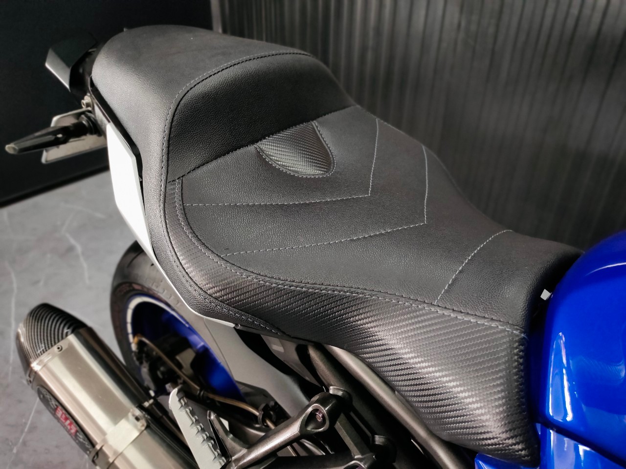 ถูกสุดในประเทศไทย‼️ กับพี่ใหญ่สายToque . . .YAMAHA MT-10 จดปี17 รถเกรดดี_มีดีที่ราคา พร้อมโปร (ดาวน์30%) ออกรถ 900 ไม่ค้ำ ⁉️