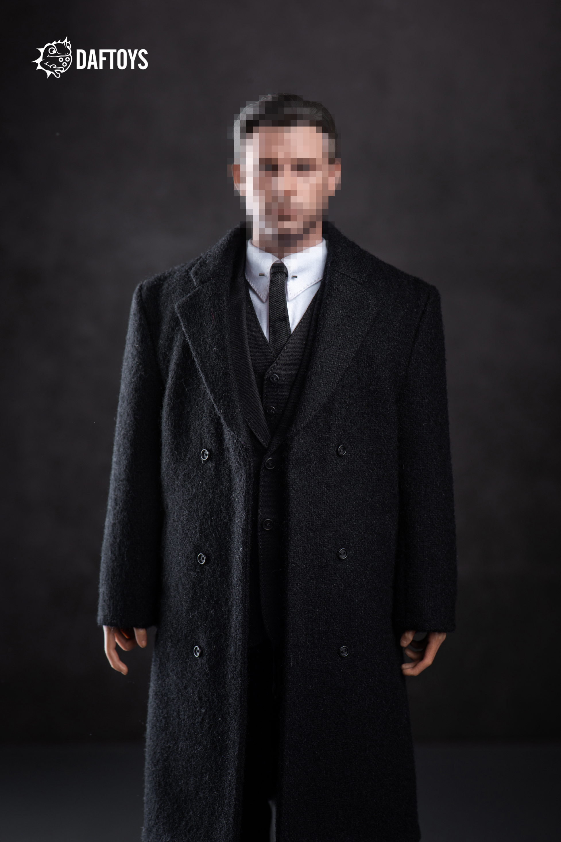 DAFTOYS F010 1/6 Scale Suit Set
