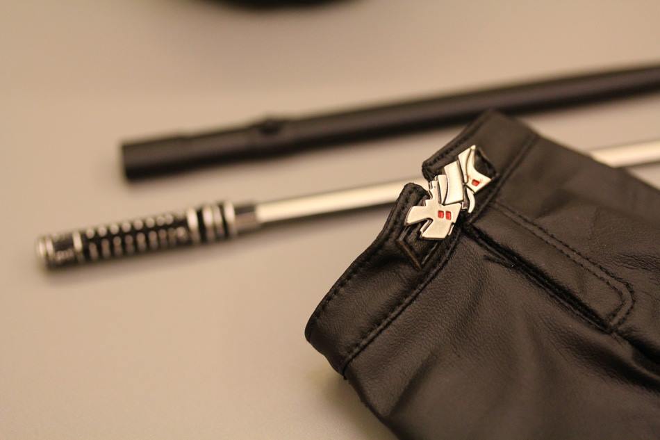 Carve art CA002B Blade Custom set