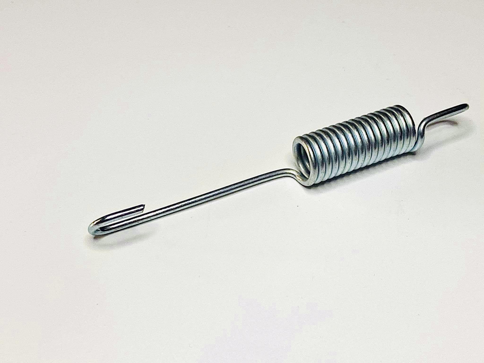 สปริงขาตั้งข้างrc100 rc80 ตรงรุ่น